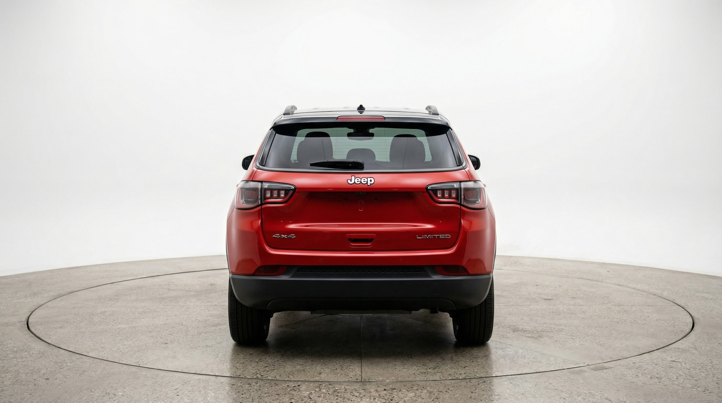 Thumbnail: 2025 Jeep Compass - 6