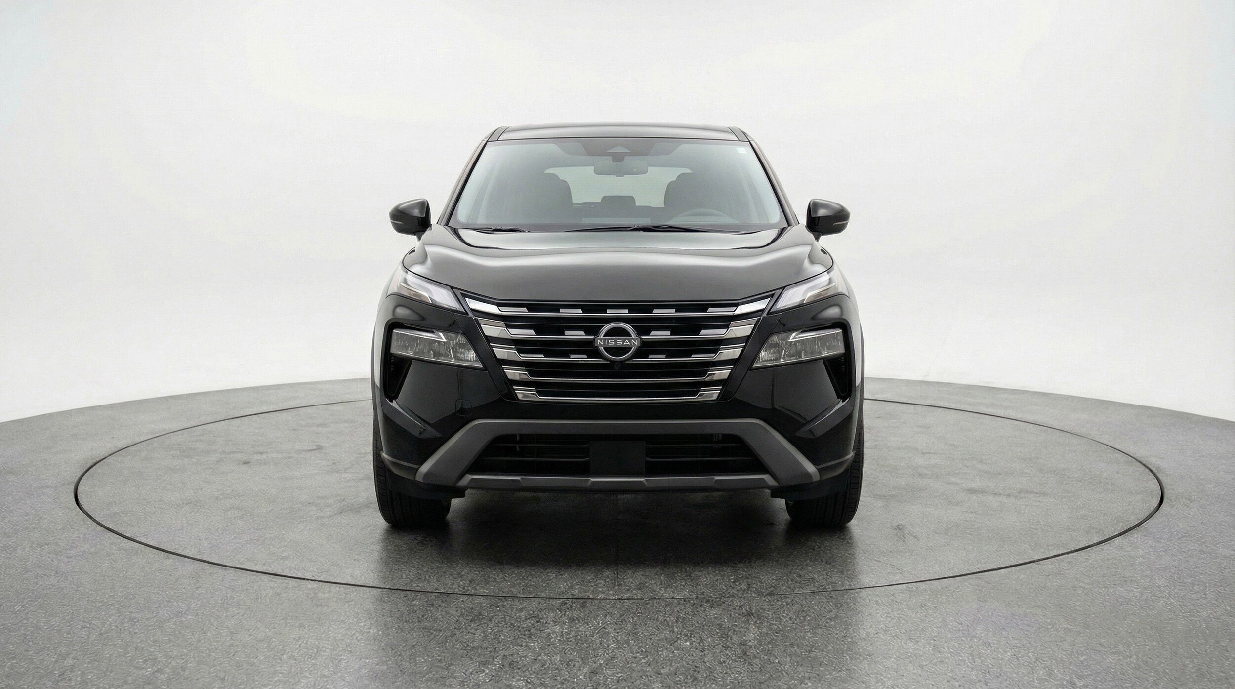 Thumbnail: 2025 Nissan Rogue - 2