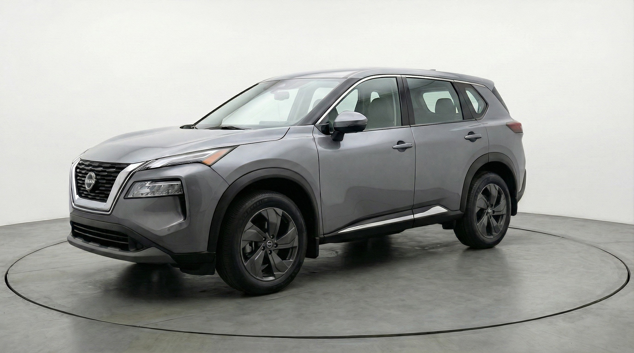 Thumbnail: 2025 Nissan Rogue - 3