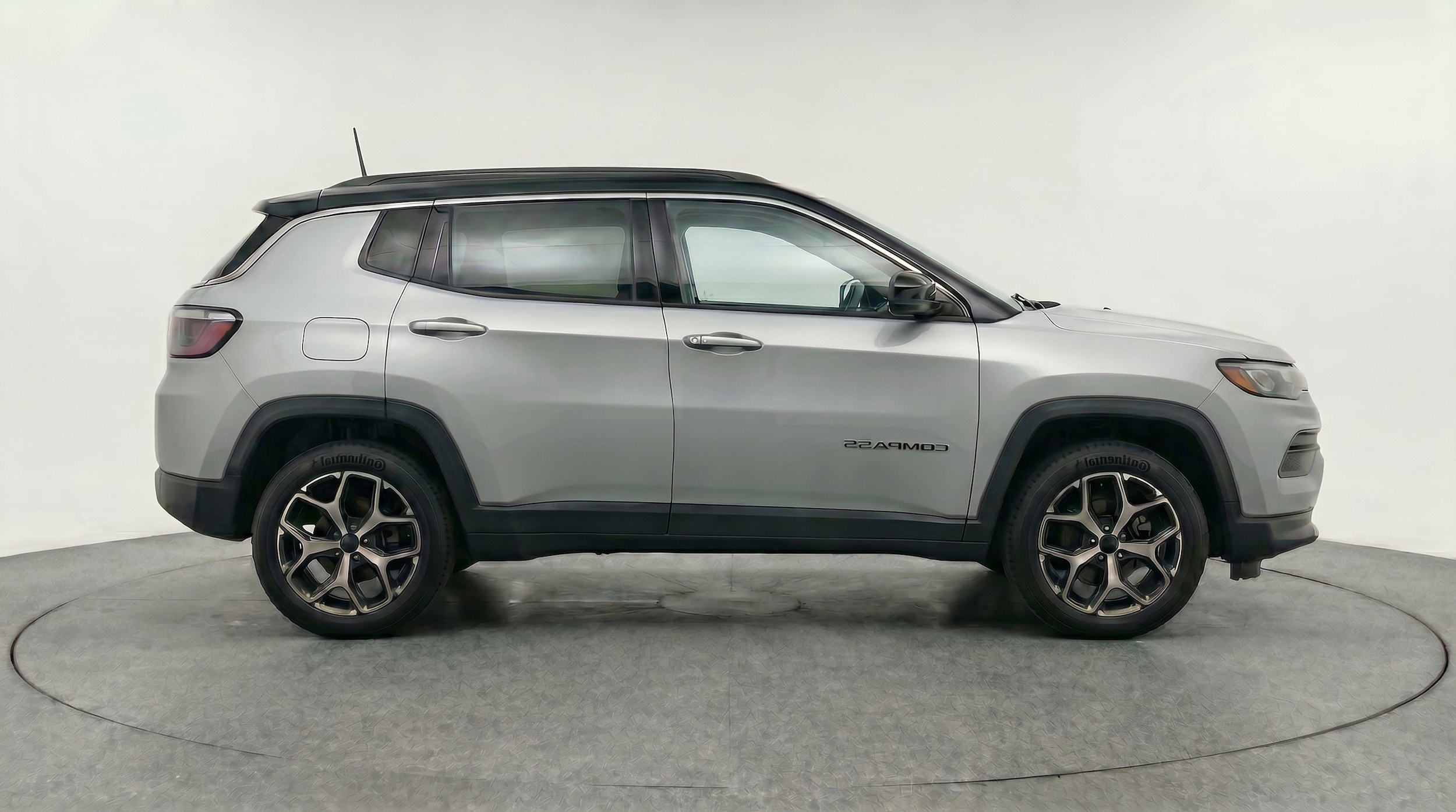 Thumbnail: 2025 Jeep Compass - 11
