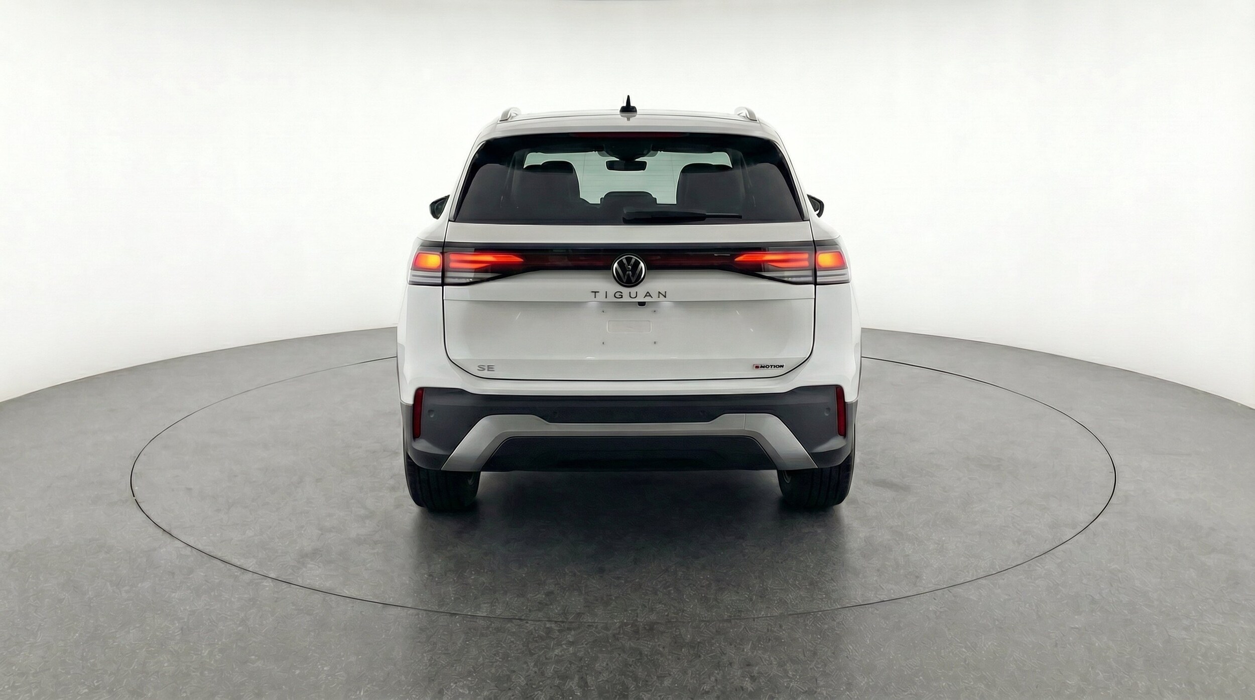 Thumbnail: 2026 Volkswagen Tiguan - 7