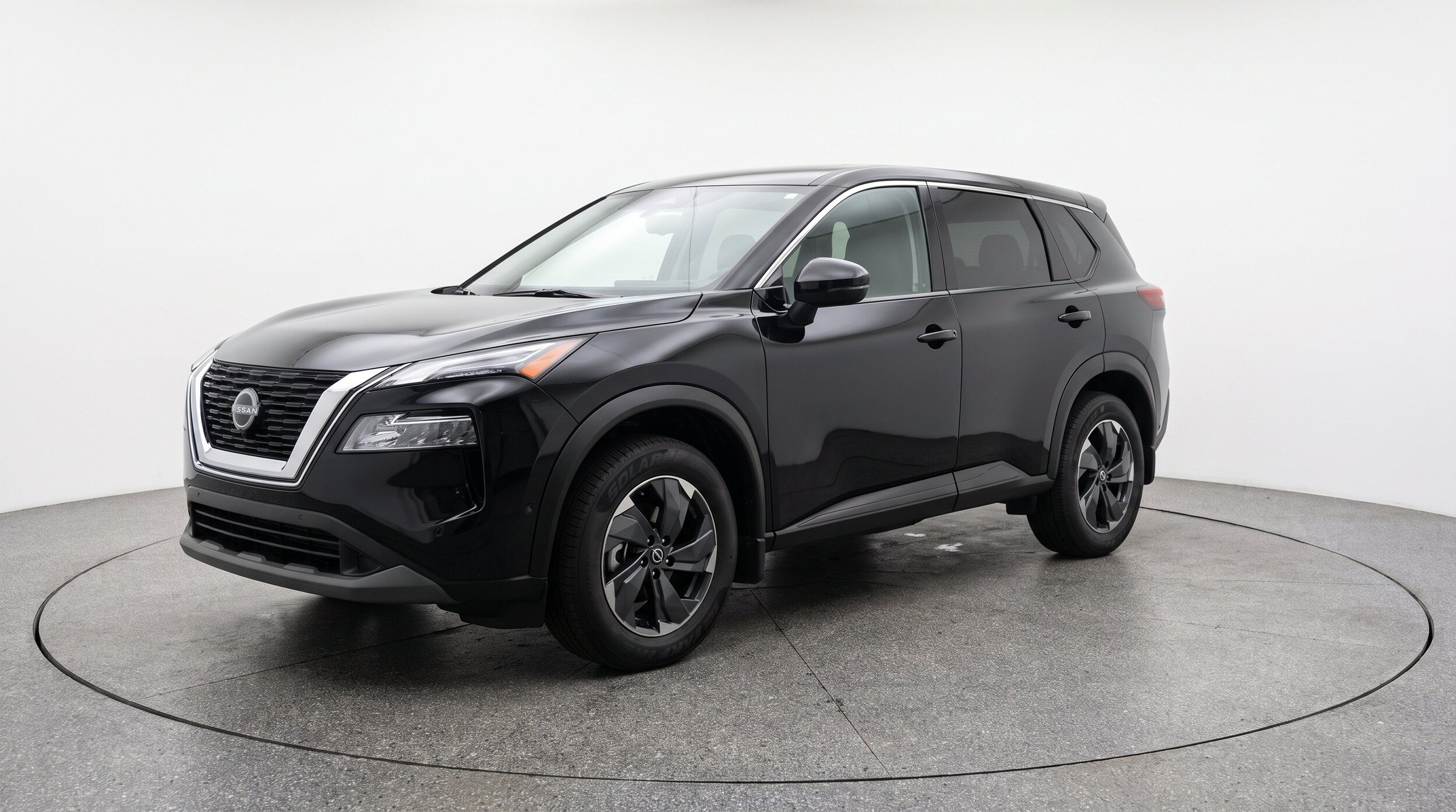 Thumbnail: 2025 Nissan Rogue - 3