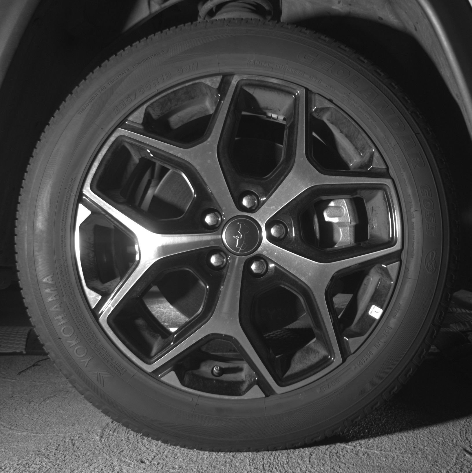 Thumbnail: 2025 Jeep Compass - 13