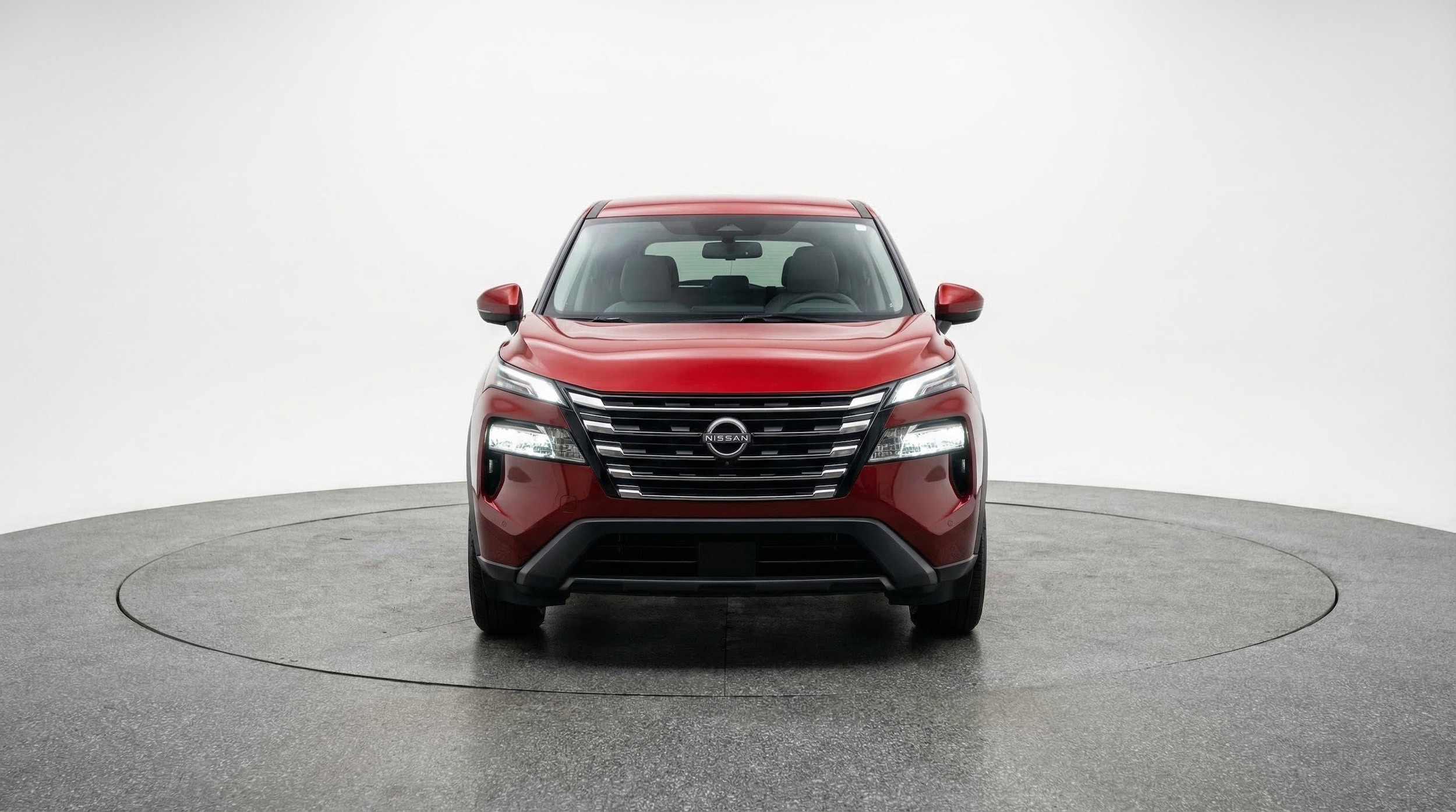 Thumbnail: 2025 Nissan Rogue - 2