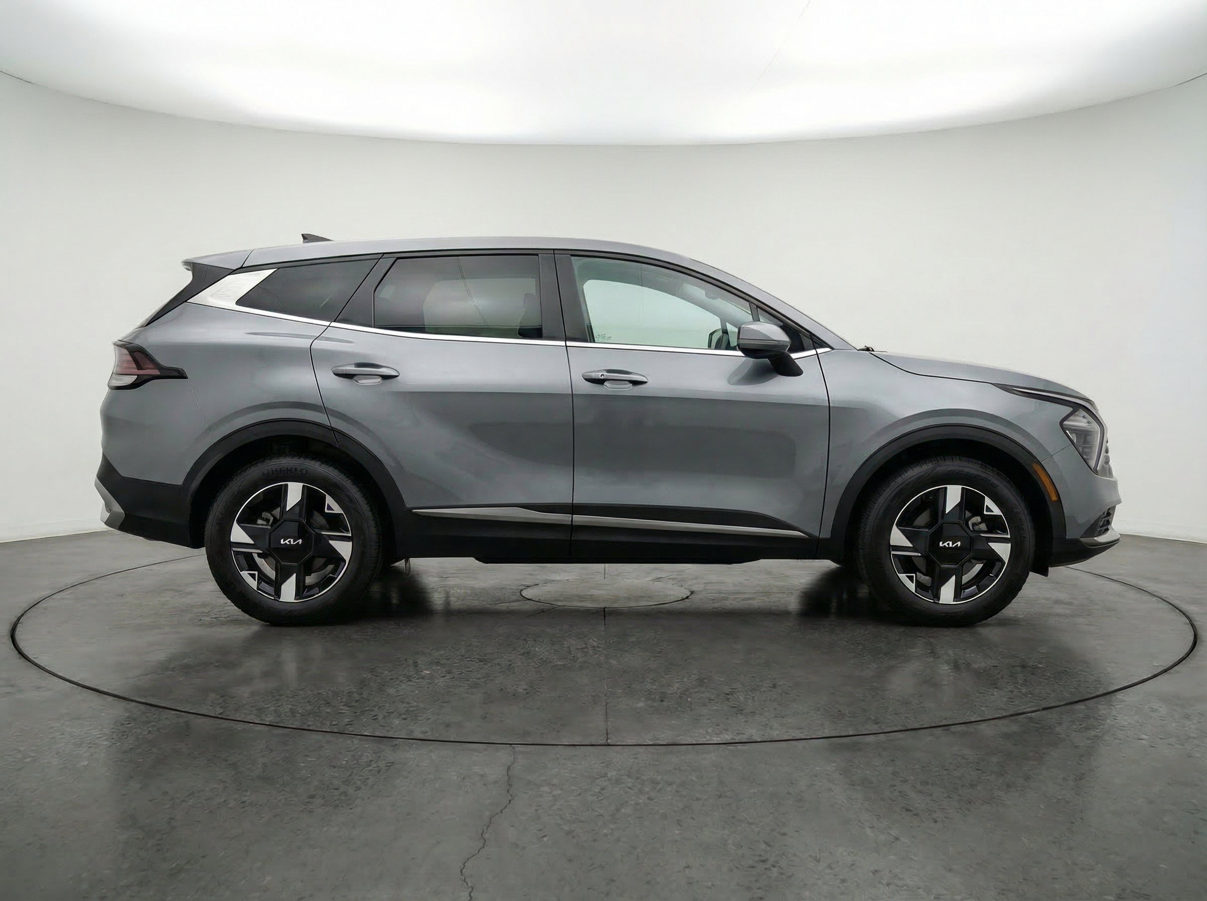 Thumbnail: 2026 Kia Sportage - 11