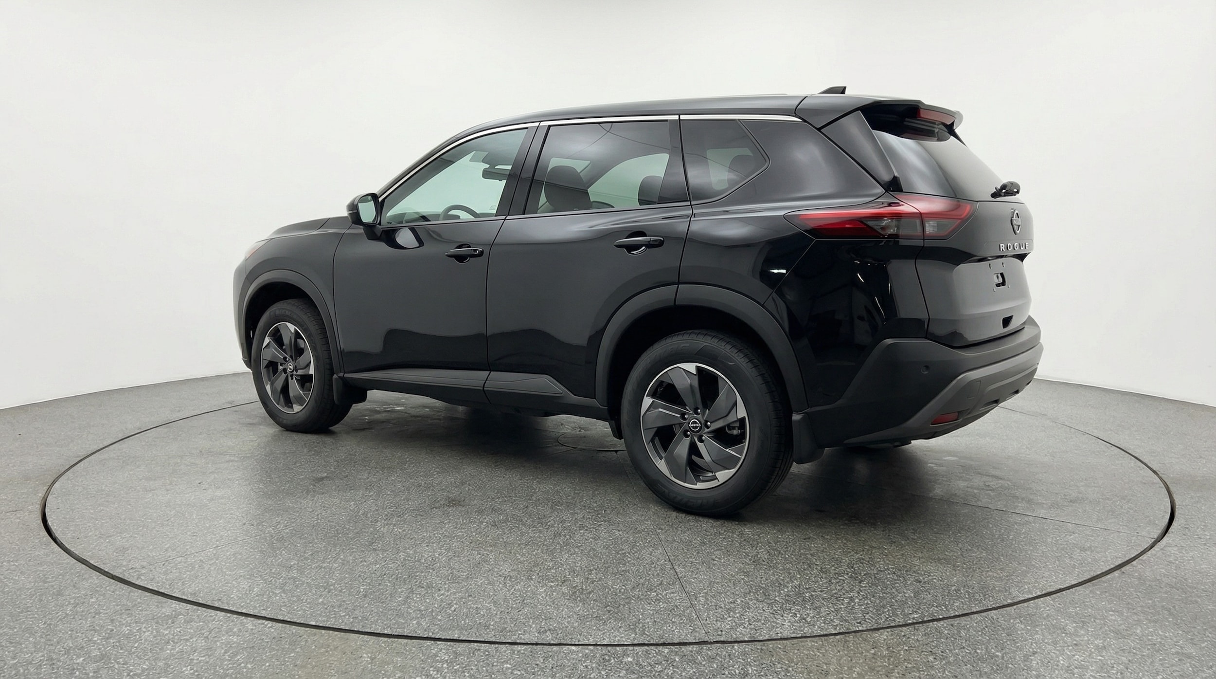 Thumbnail: 2025 Nissan Rogue - 5