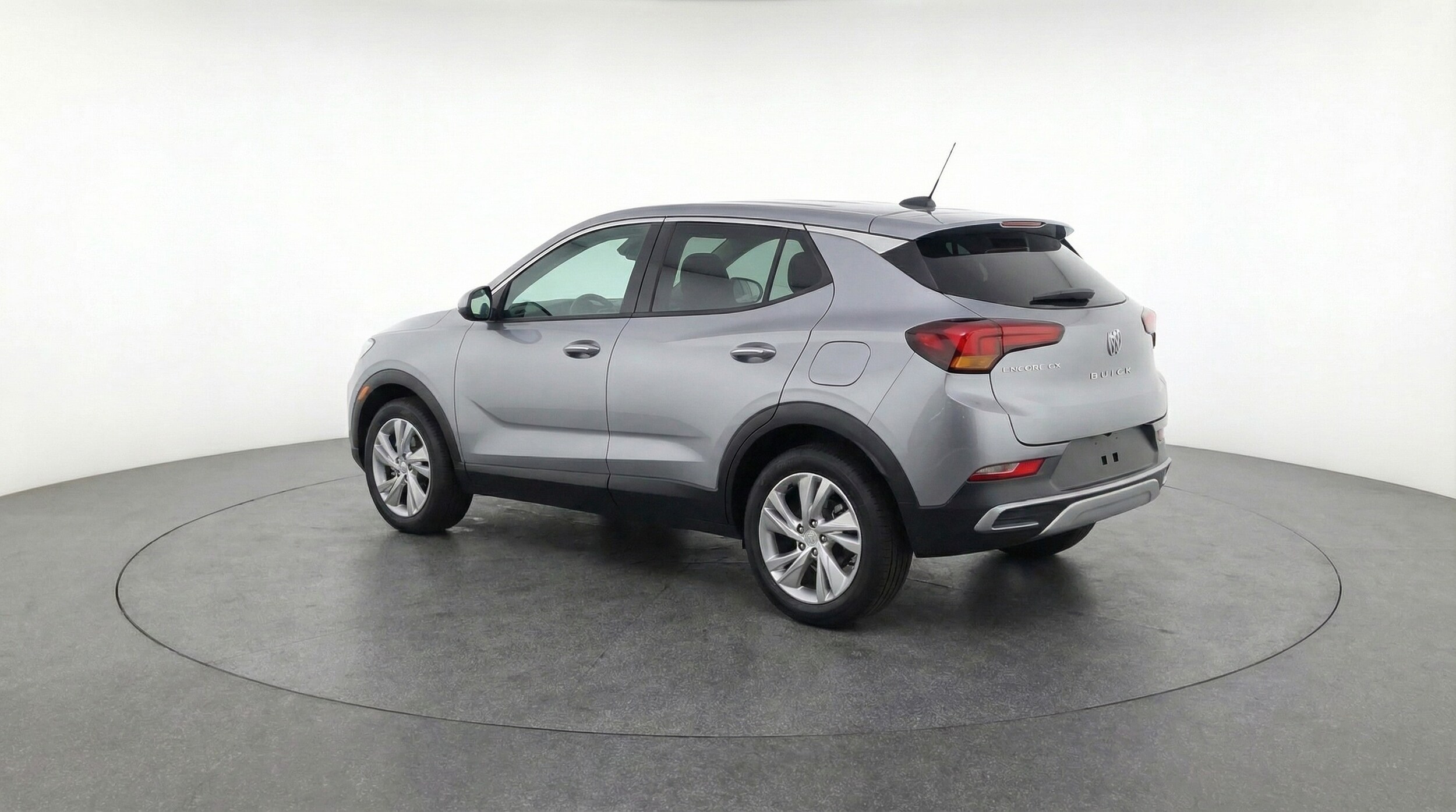 Thumbnail: 2025 Buick Encore GX - 5