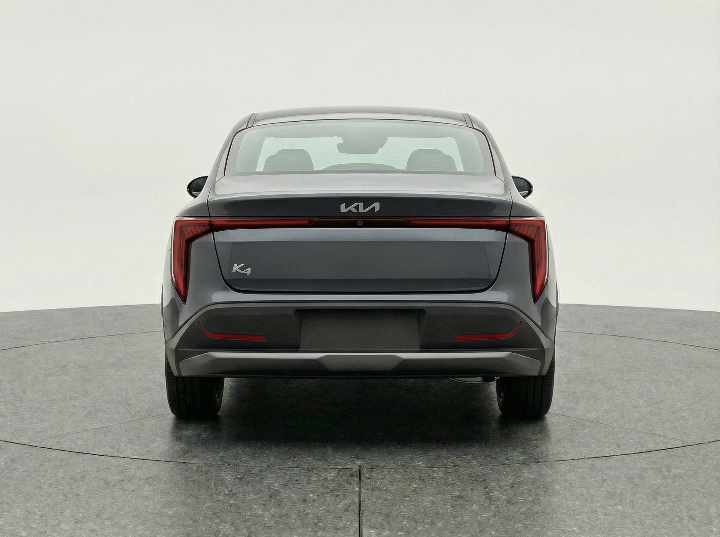 Thumbnail: 2025 Kia K4 - 6