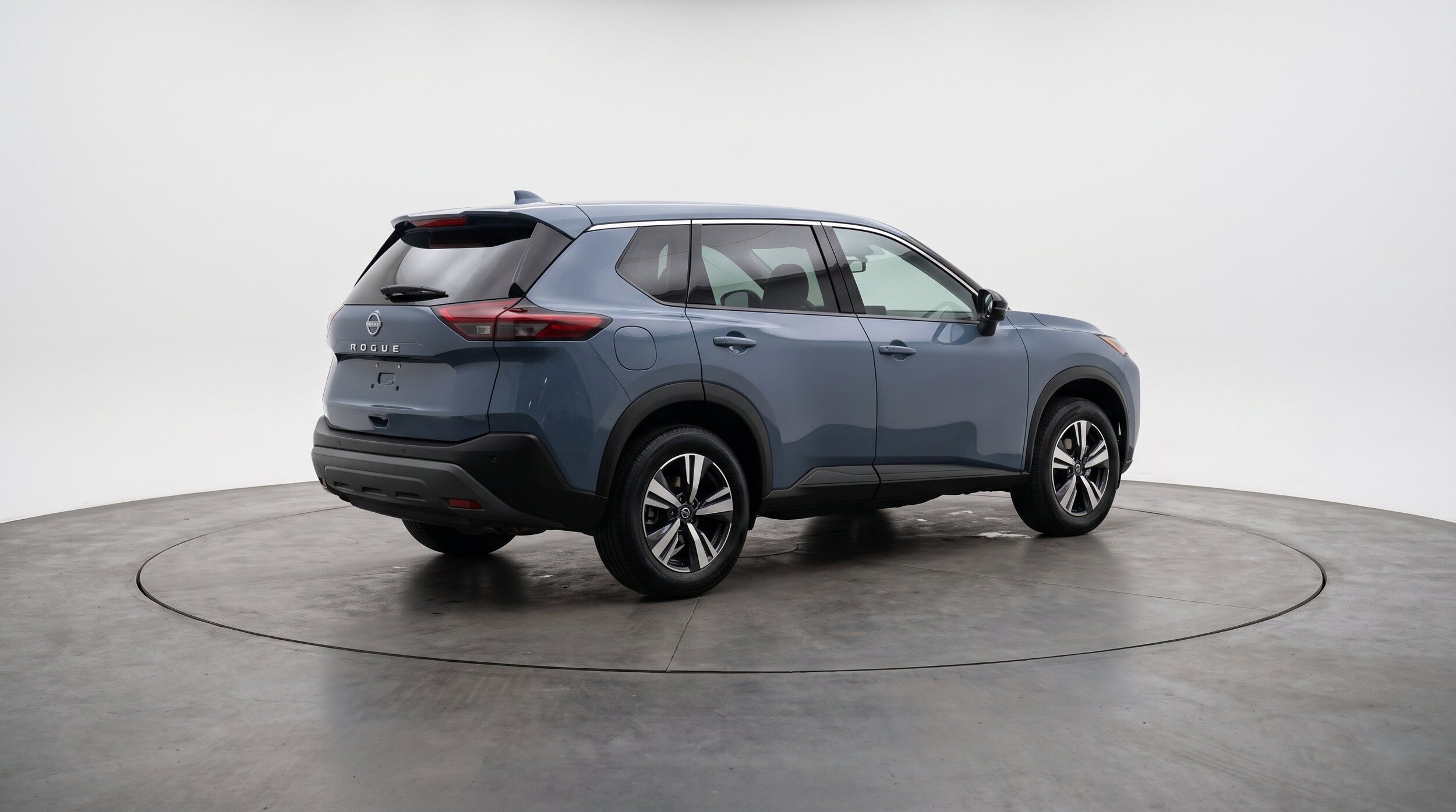 Thumbnail: 2026 Nissan Rogue - 9