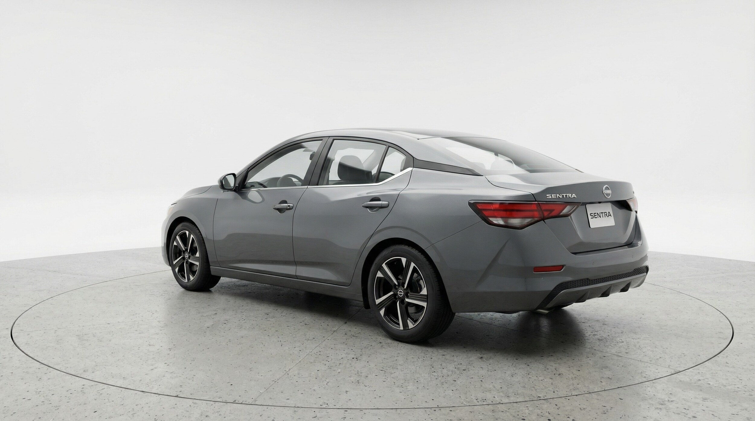 Thumbnail: 2025 Nissan Sentra - 5