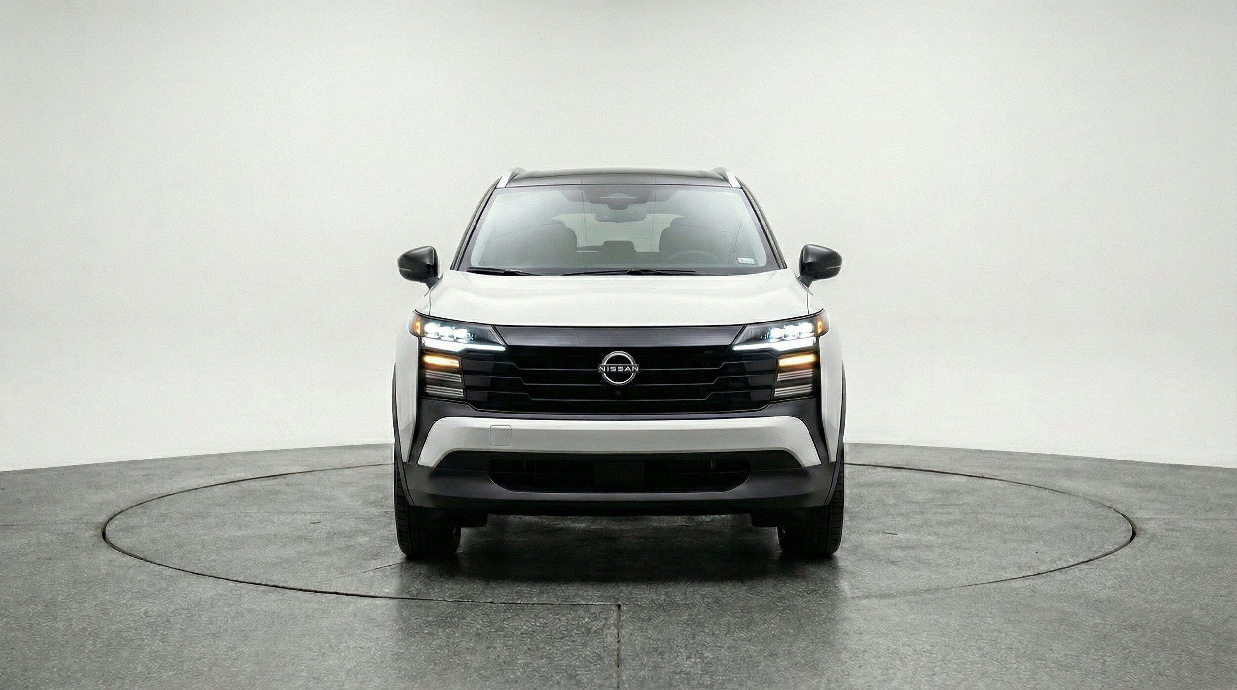 Thumbnail: 2026 Nissan Kicks - 2