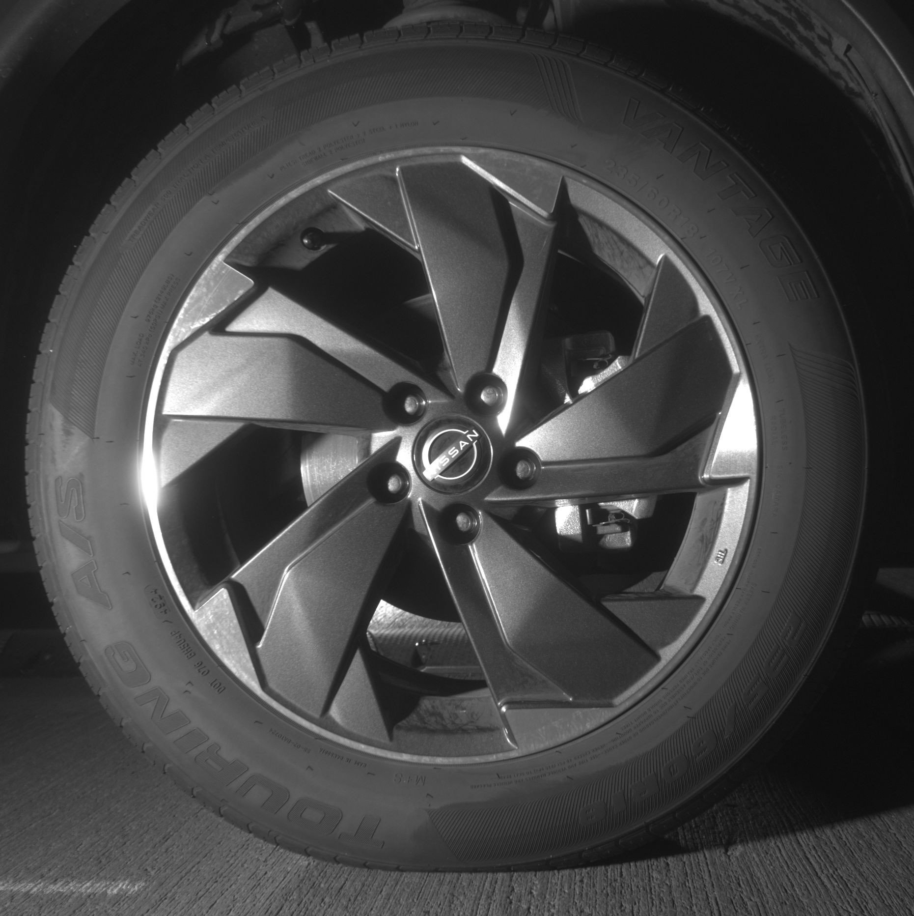 Thumbnail: 2025 Nissan Rogue - 13