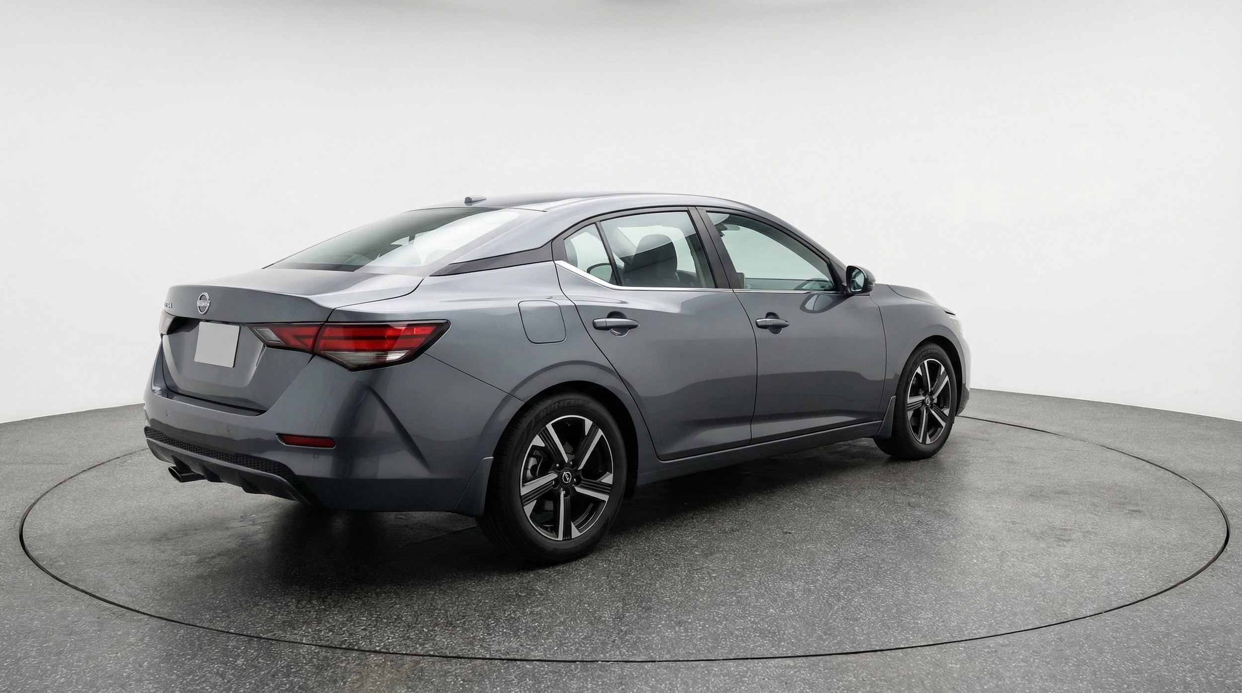 Thumbnail: 2025 Nissan Sentra - 9