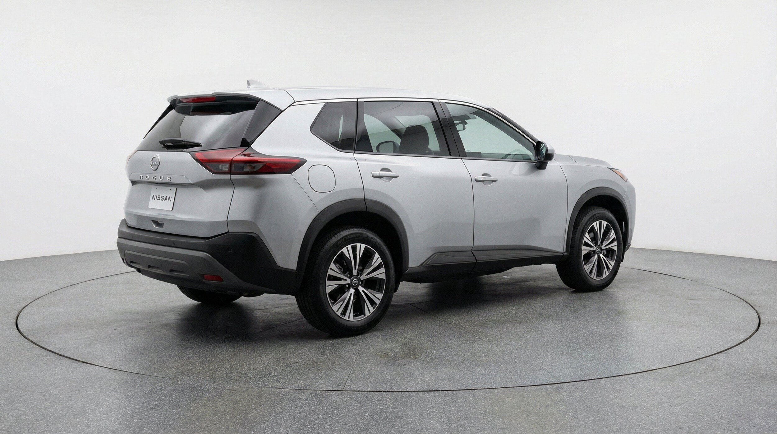 Thumbnail: 2025 Nissan Rogue - 9