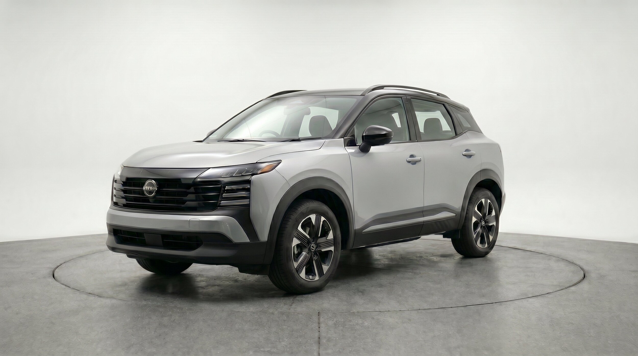 Thumbnail: 2026 Nissan Kicks - 3