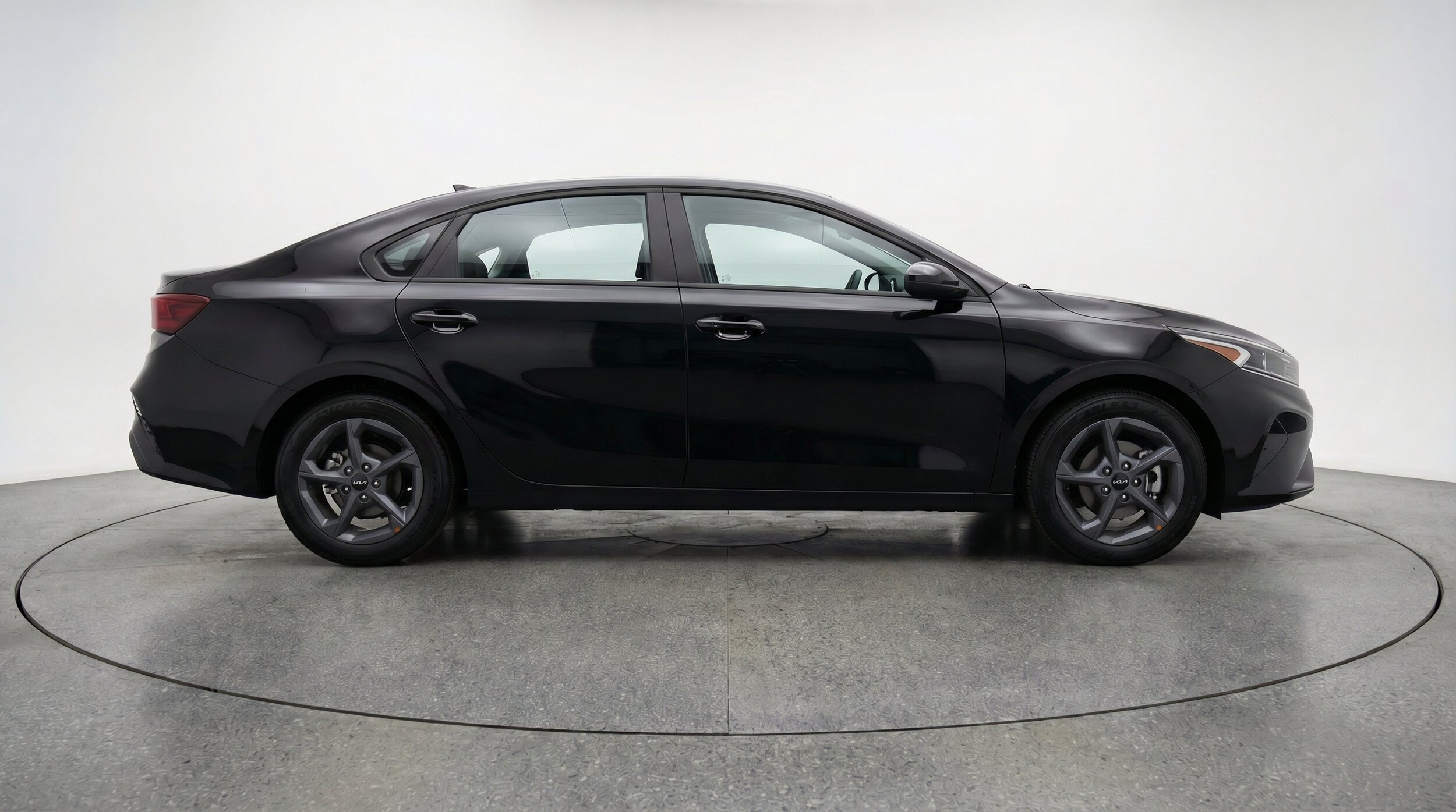 Thumbnail: 2026 Kia K4 - 11