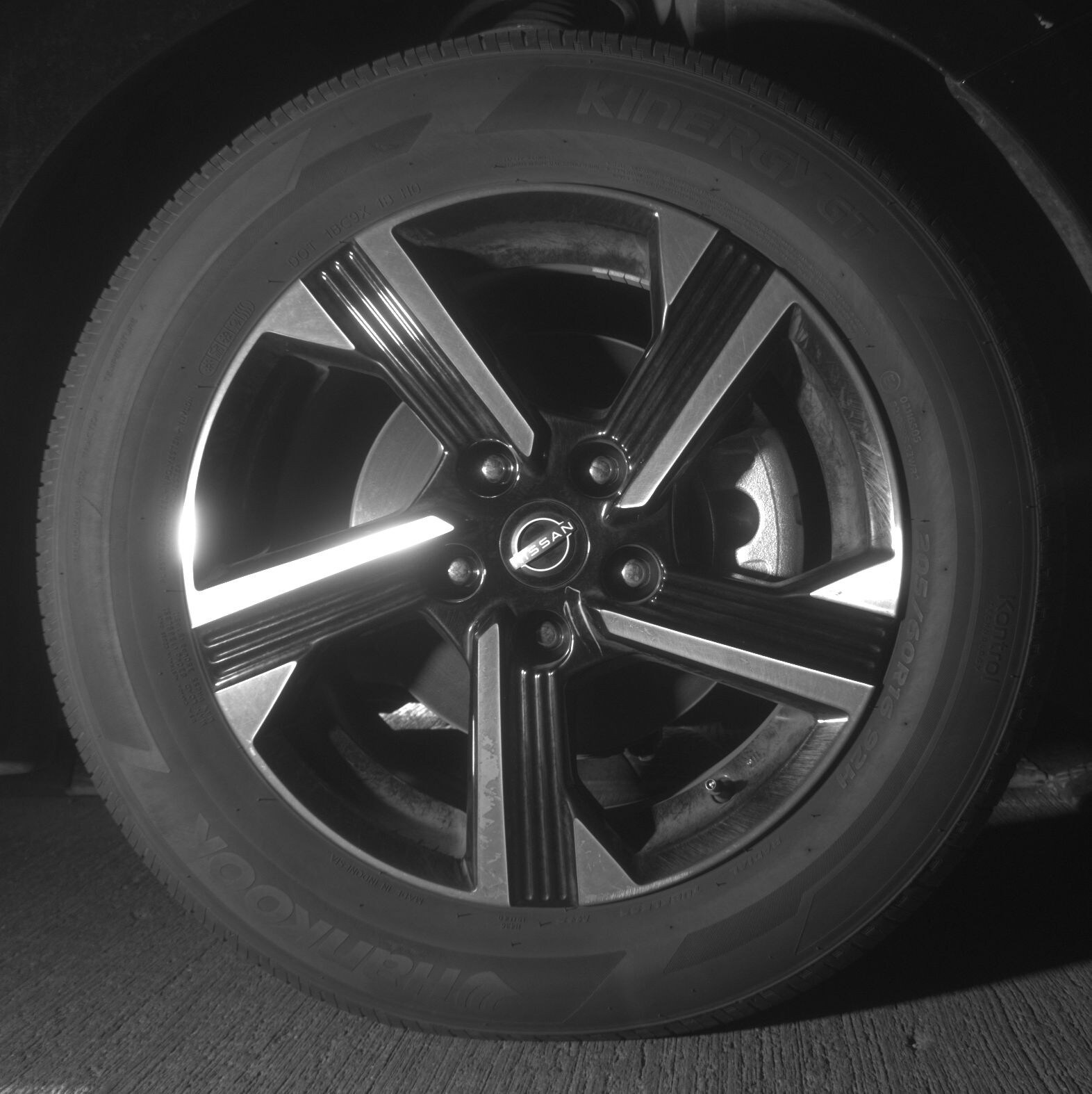 Thumbnail: 2025 Nissan Sentra - 10