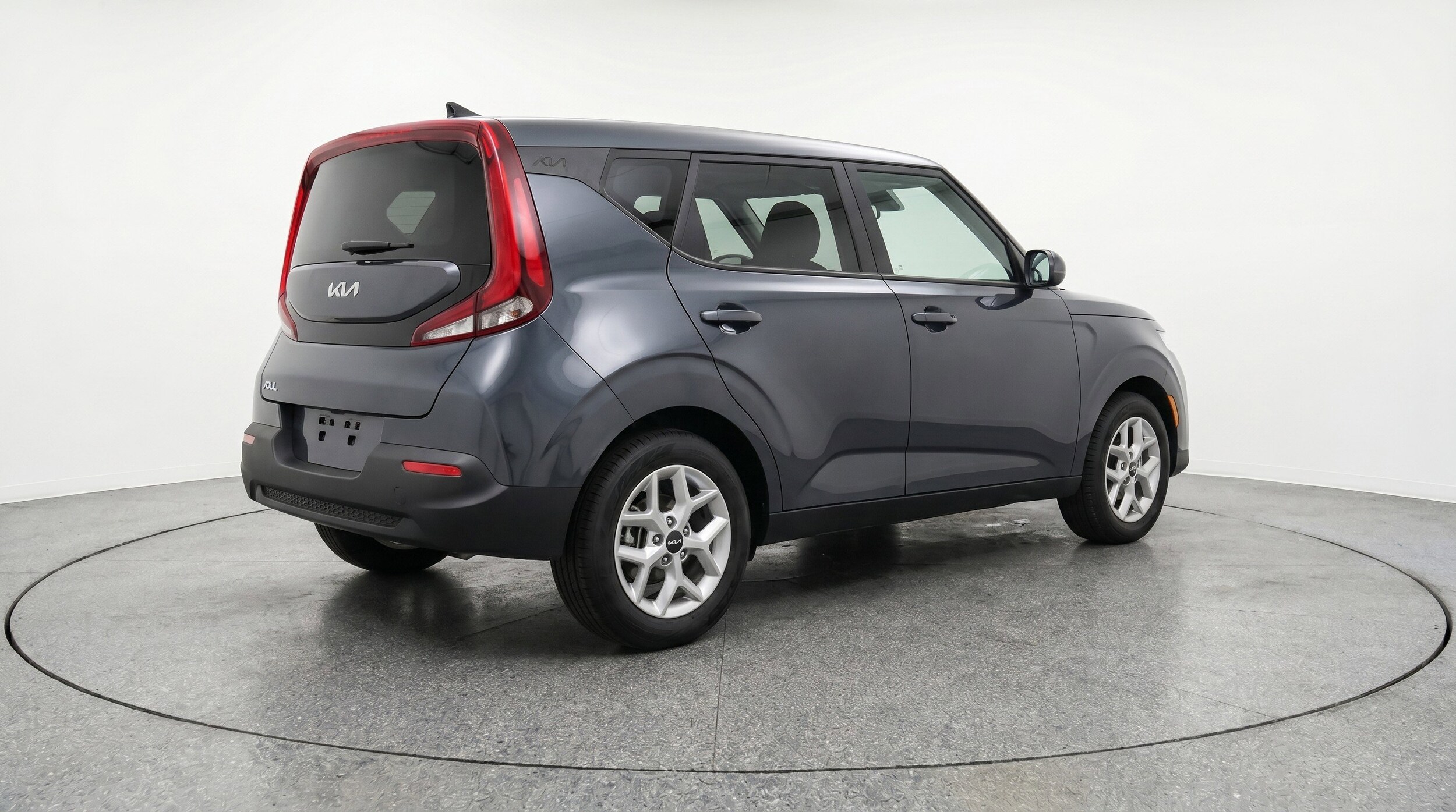 Thumbnail: 2025 Kia Soul - 9