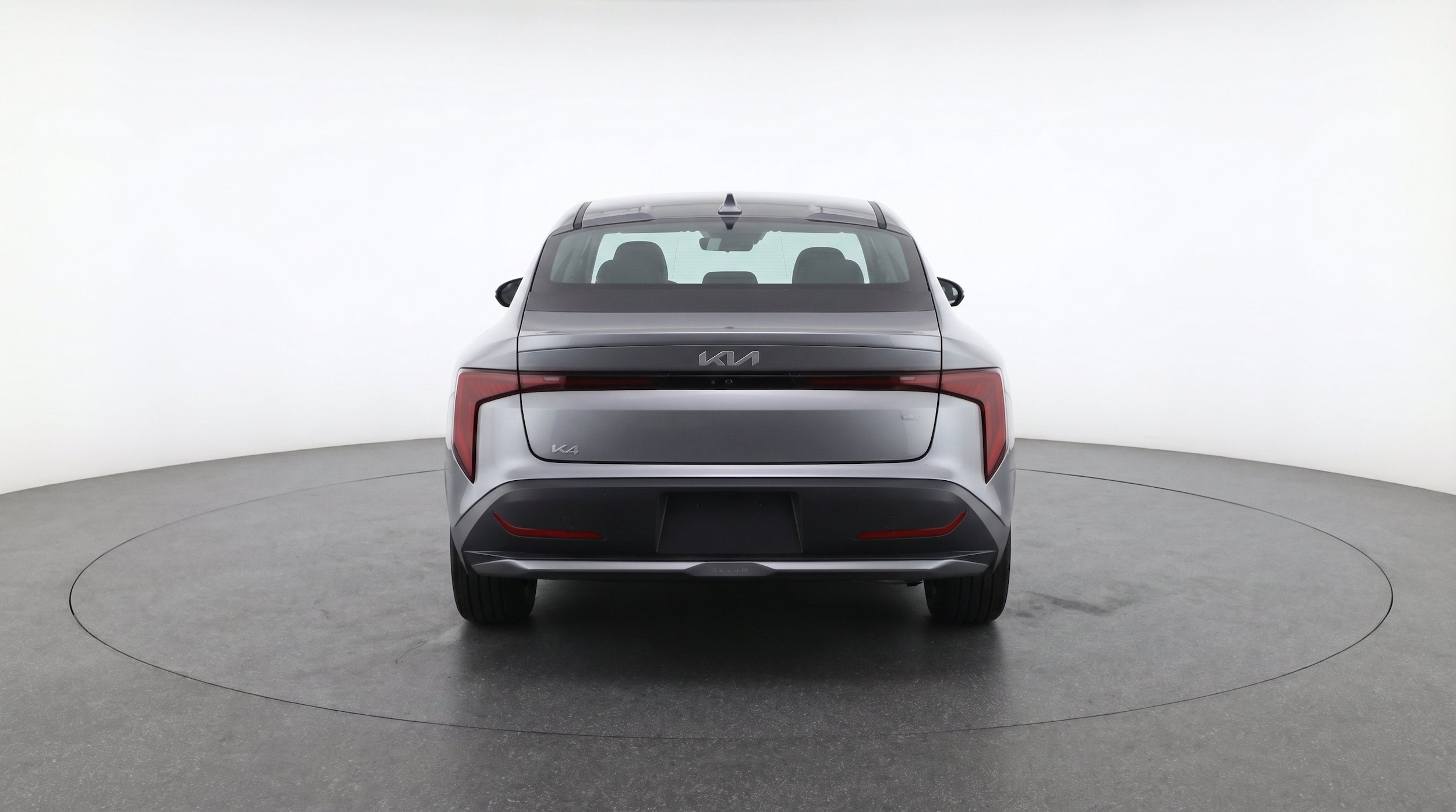 Thumbnail: 2026 Kia K4 - 7