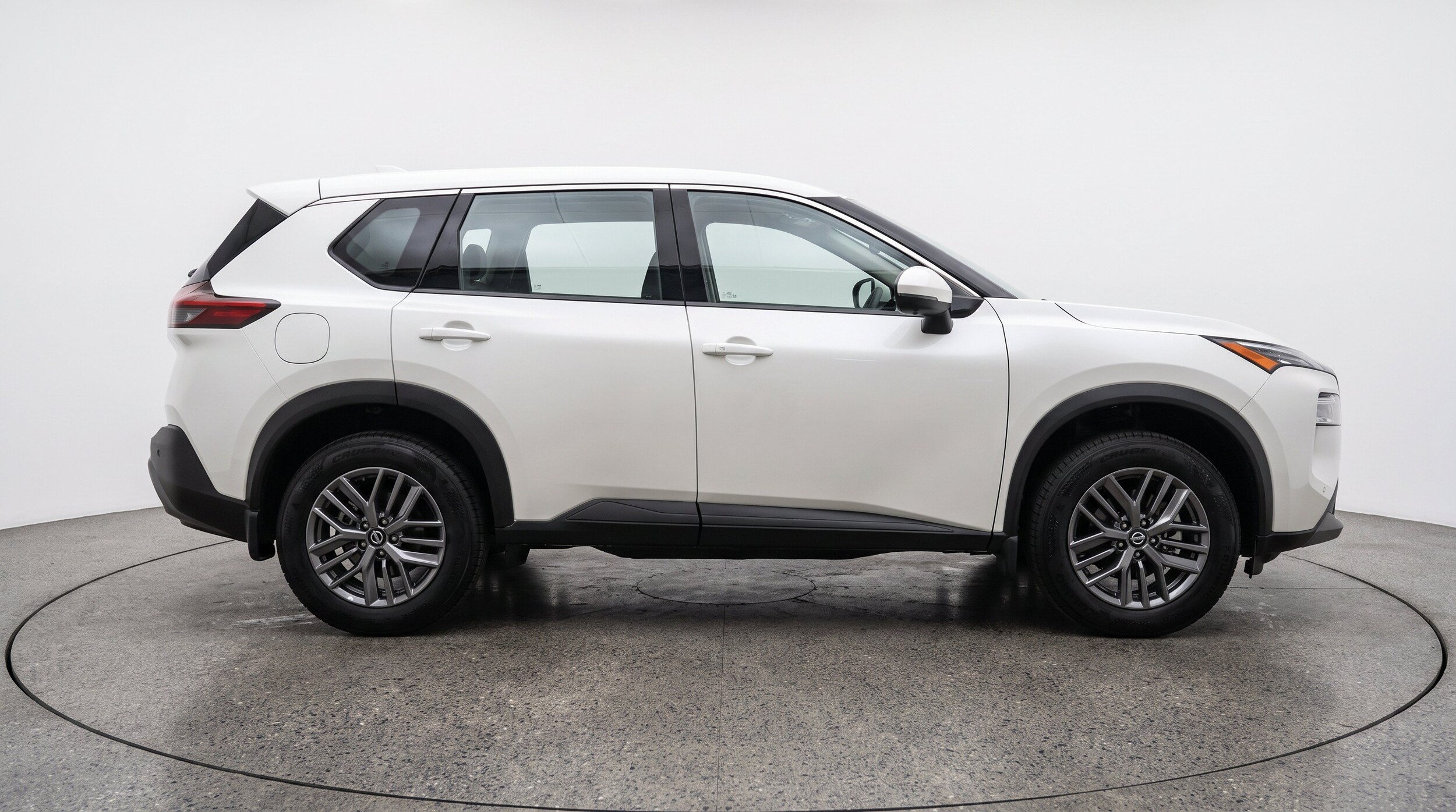 Thumbnail: 2026 Nissan Rogue - 11