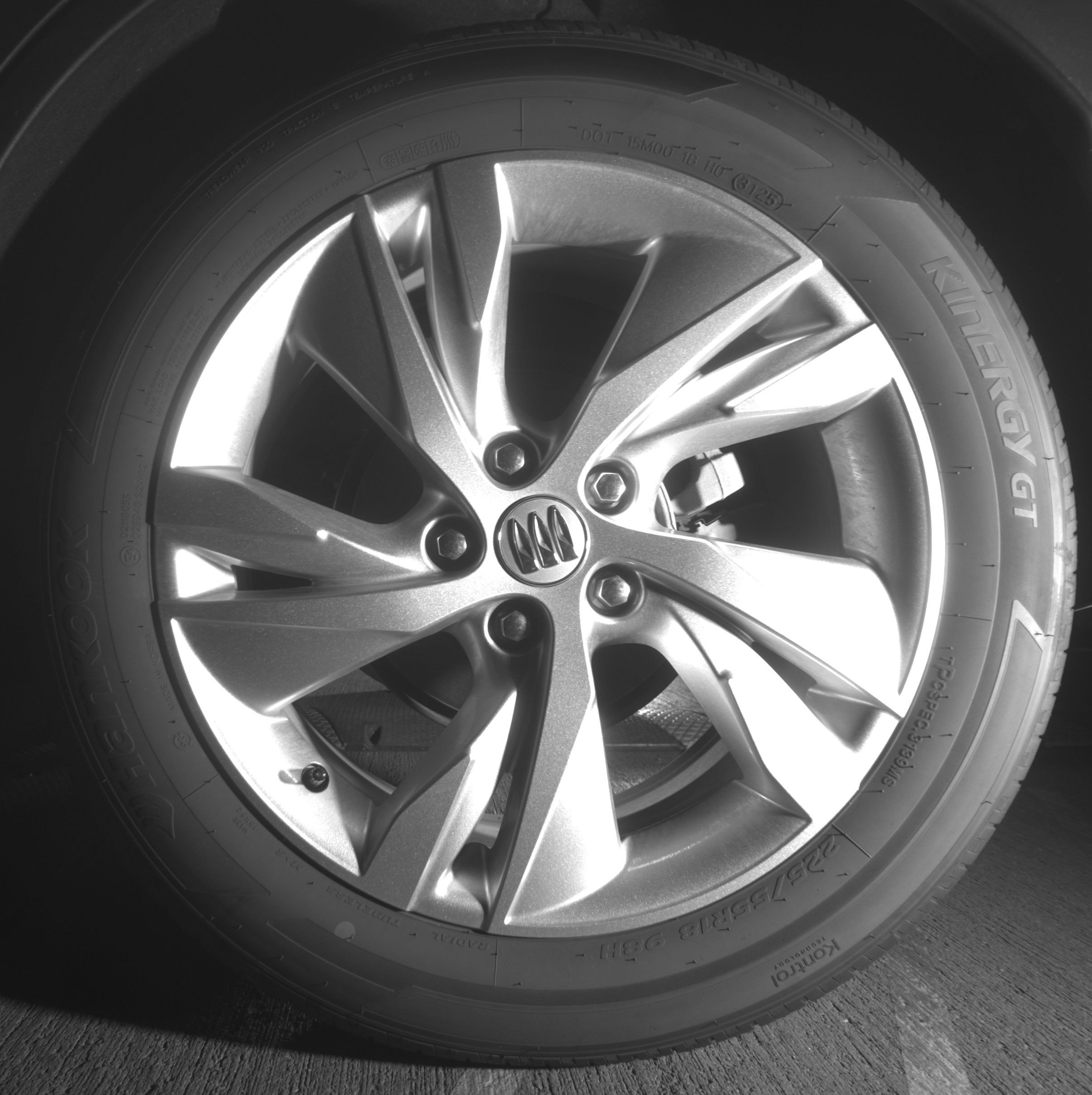 Thumbnail: 2026 Buick Encore GX - 14