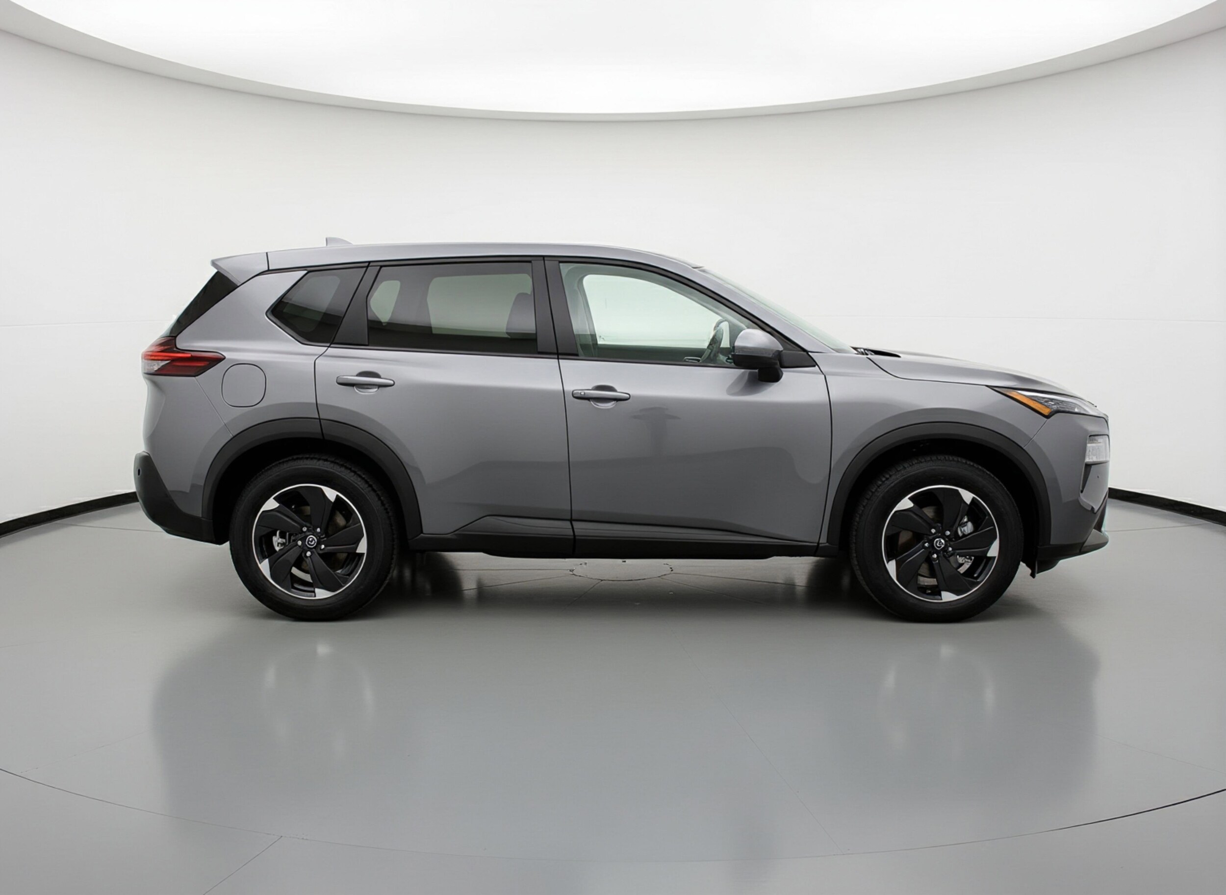 Thumbnail: 2025 Nissan Rogue - 11
