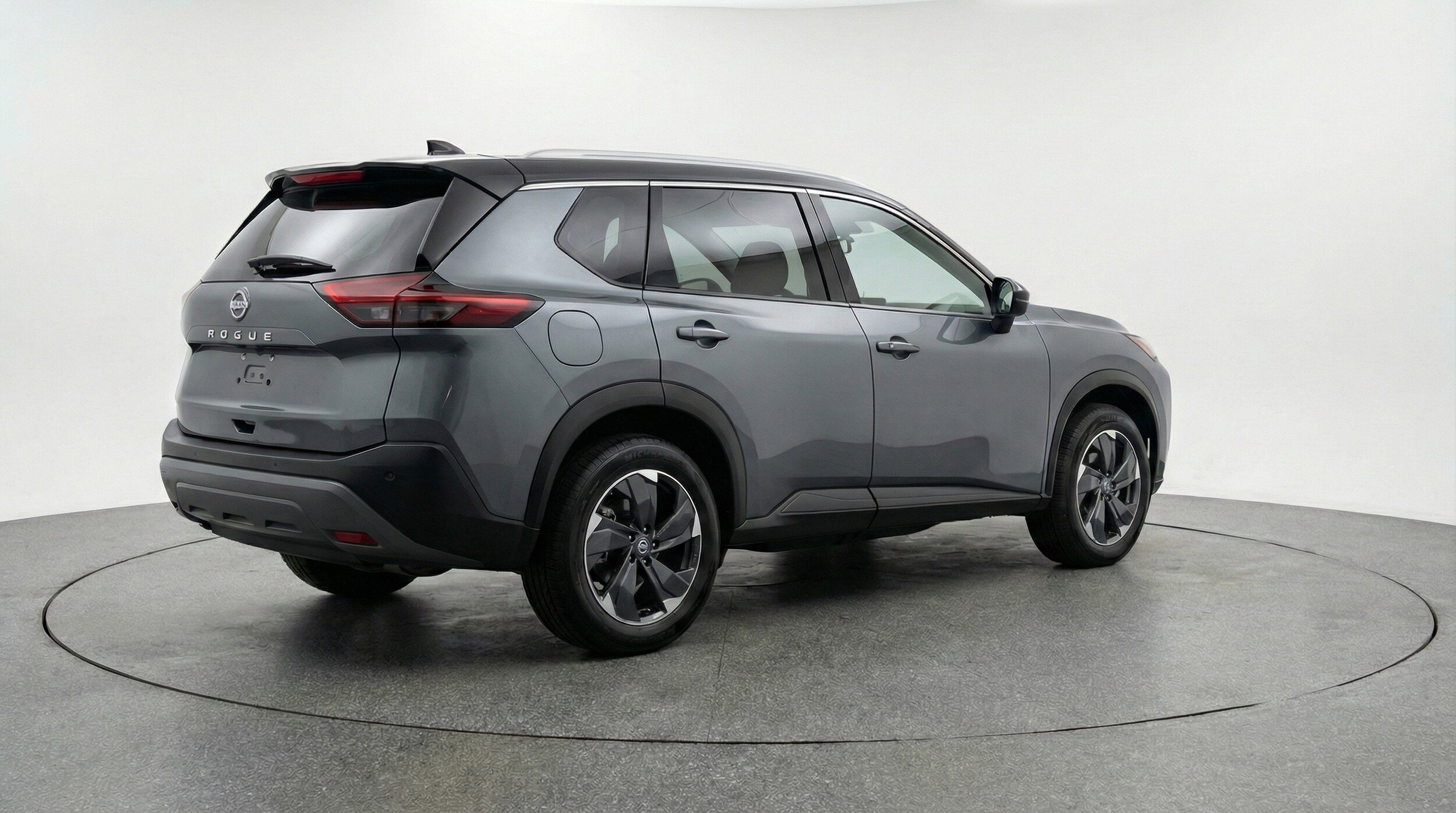 Thumbnail: 2025 Nissan Rogue - 9