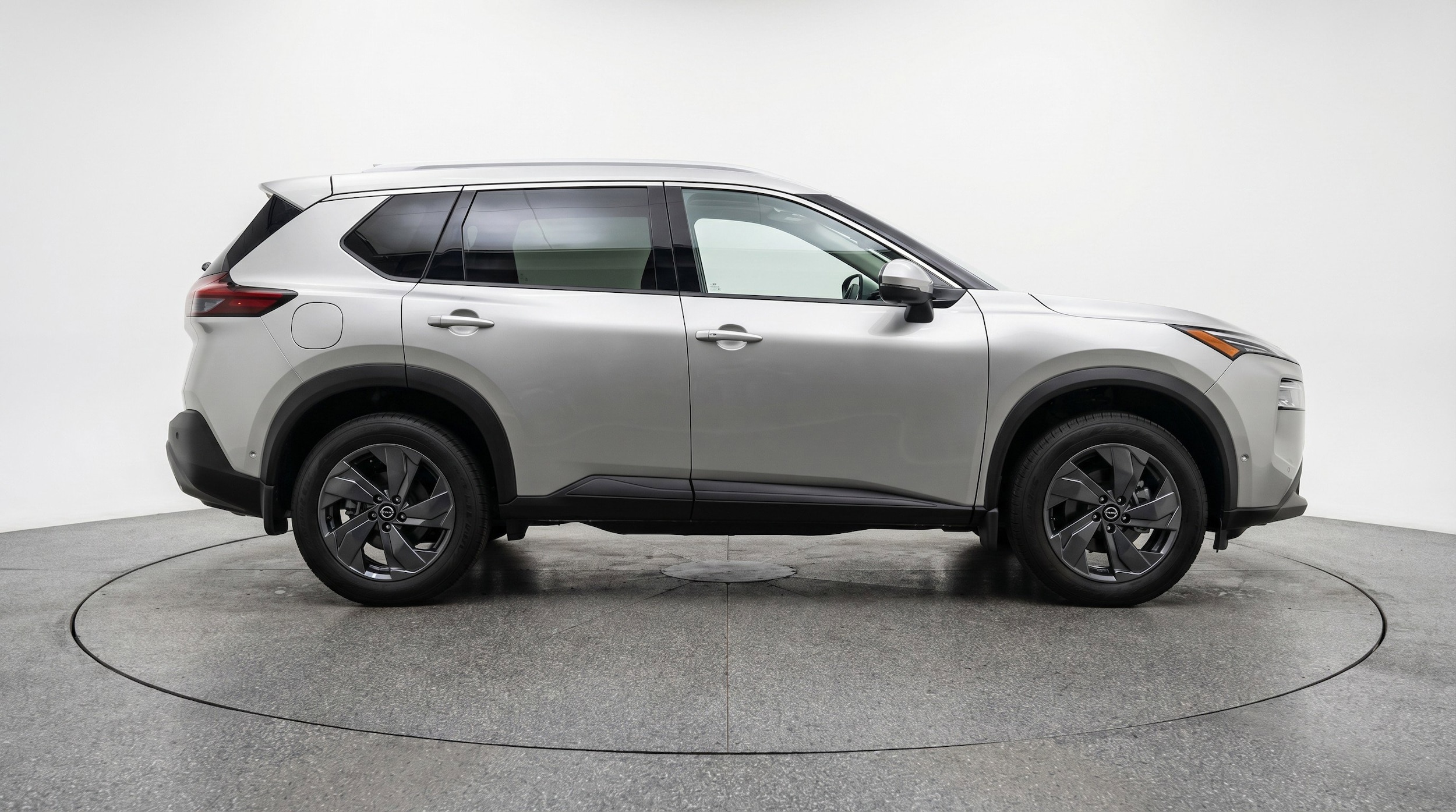 Thumbnail: 2025 Nissan Rogue - 11