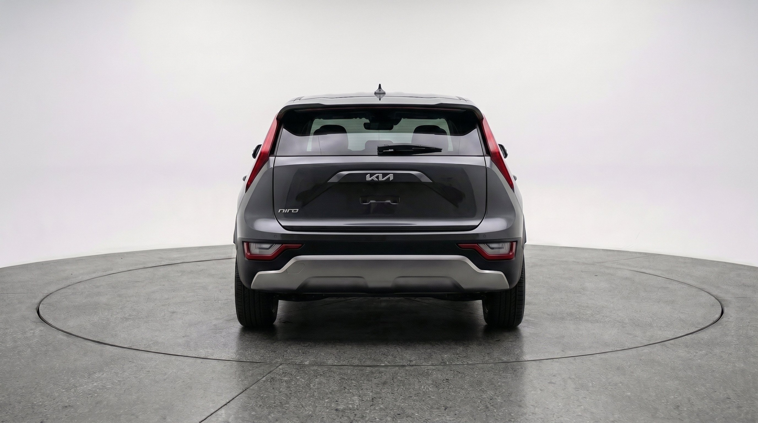 Thumbnail: 2026 Kia Niro - 7