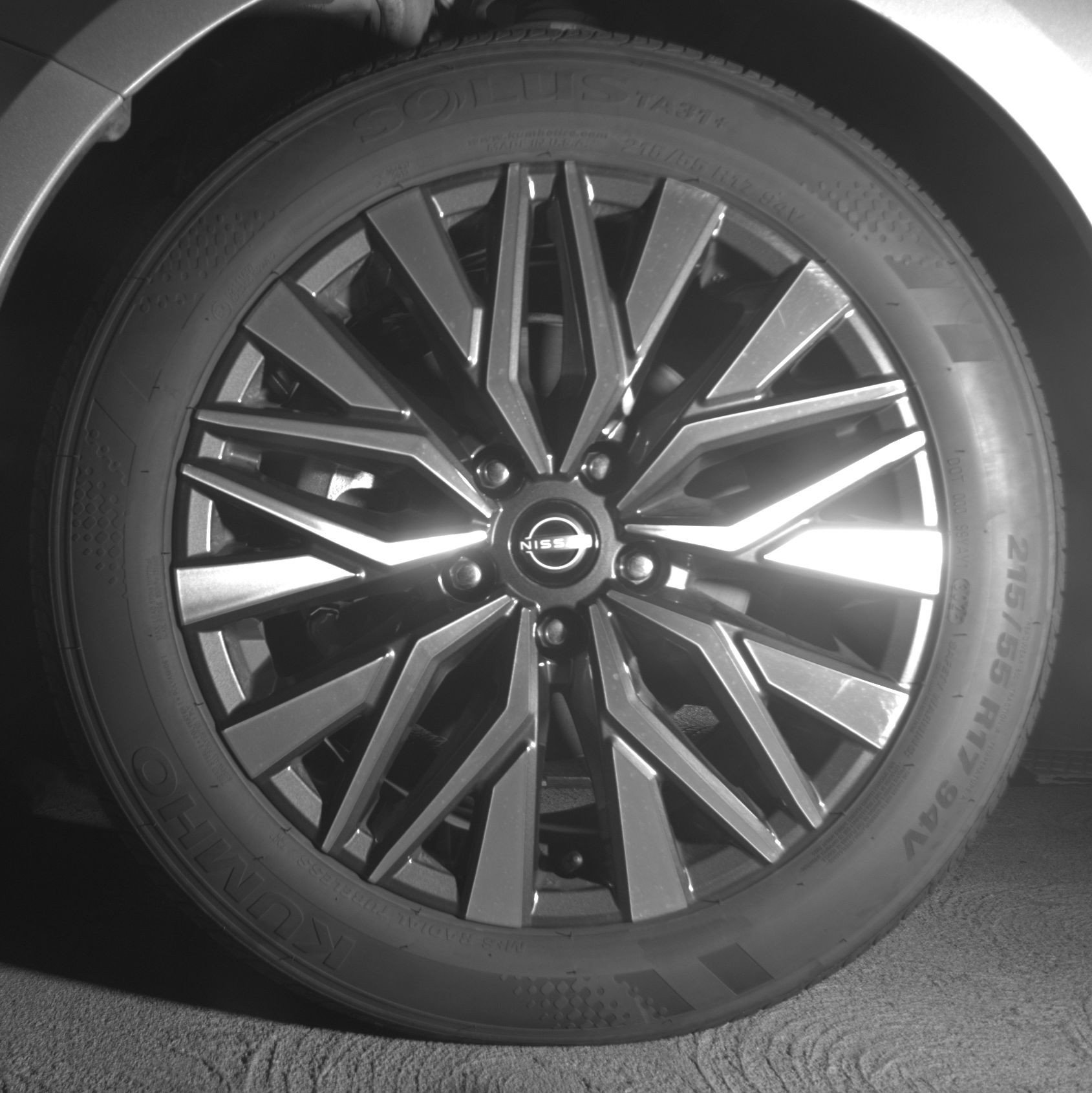 Thumbnail: 2026 Nissan Altima - 12