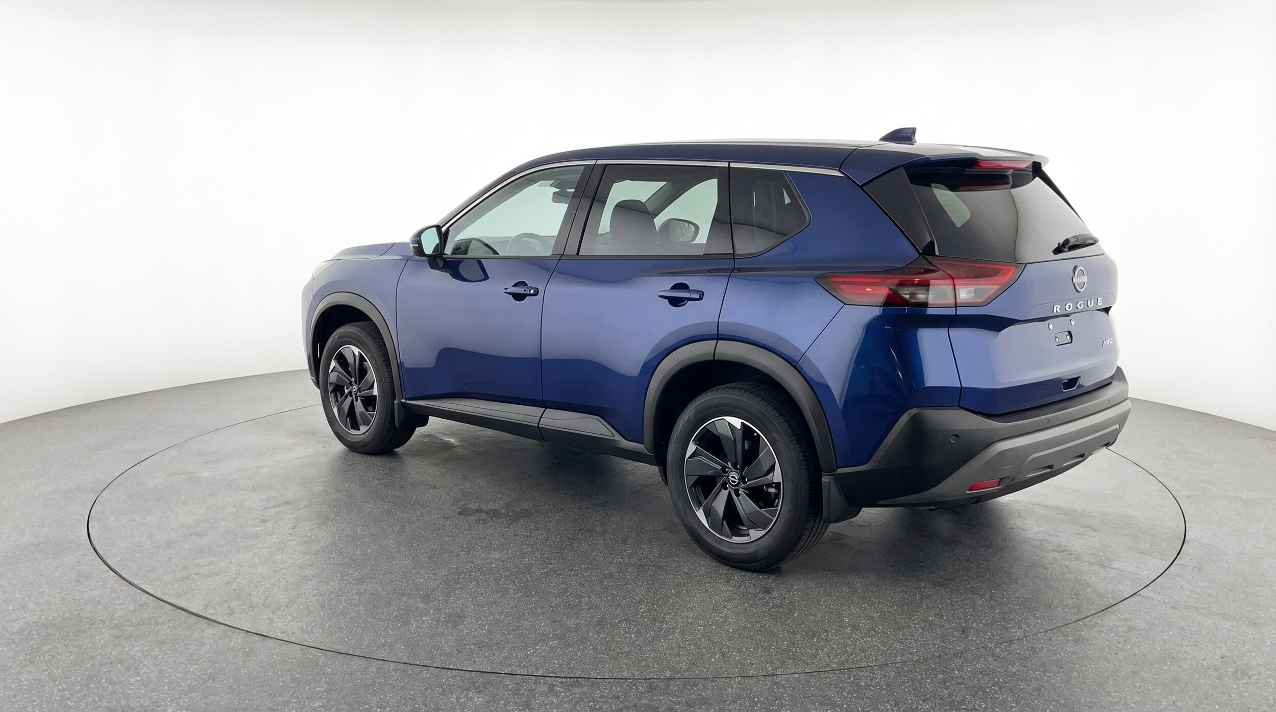 Thumbnail: 2025 Nissan Rogue - 6