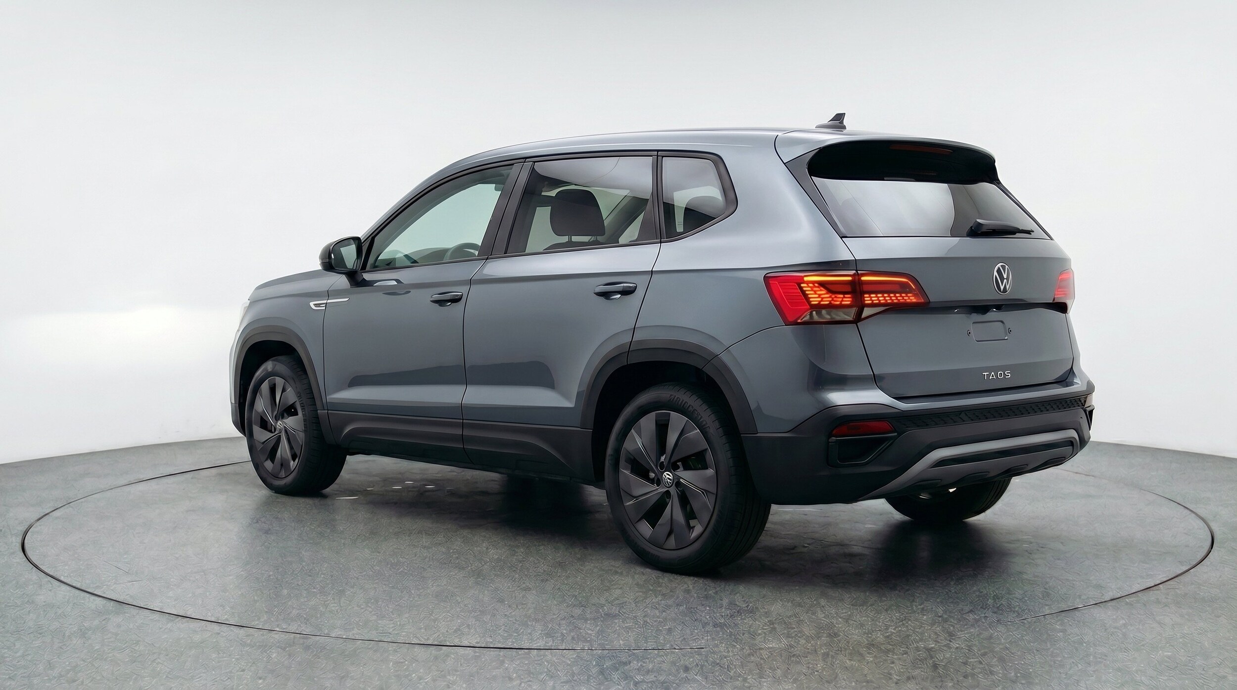 Thumbnail: 2026 Volkswagen Taos - 6