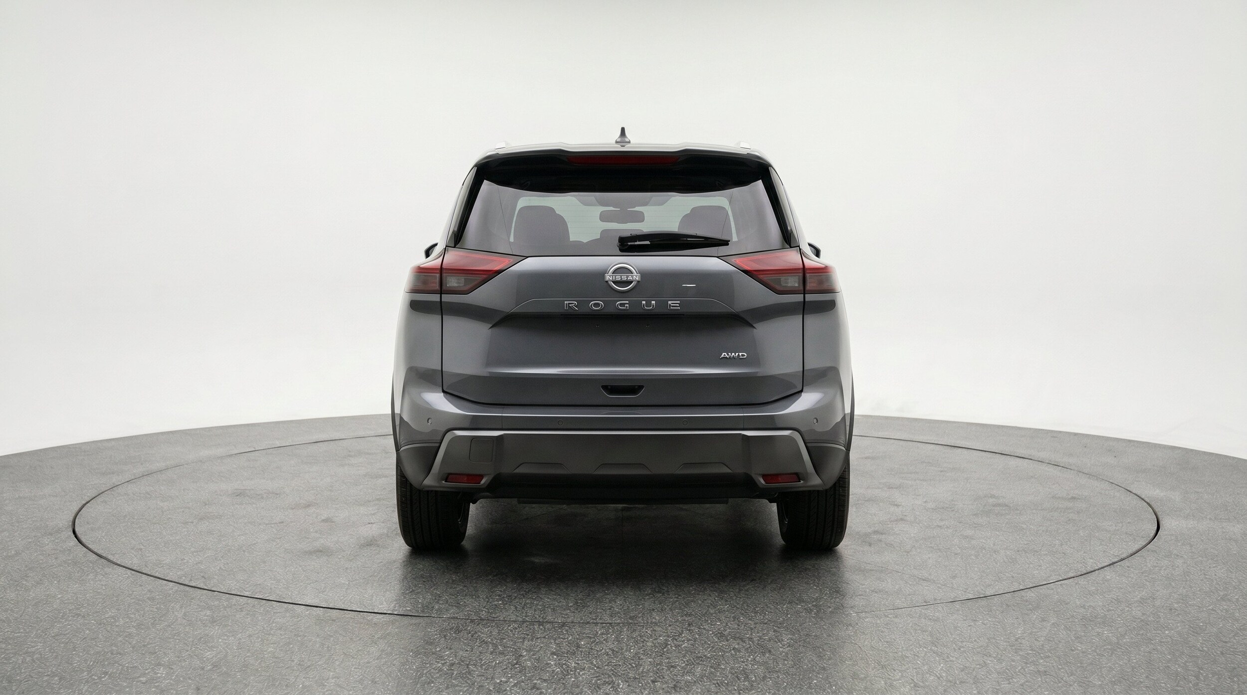 Thumbnail: 2026 Nissan Rogue - 7