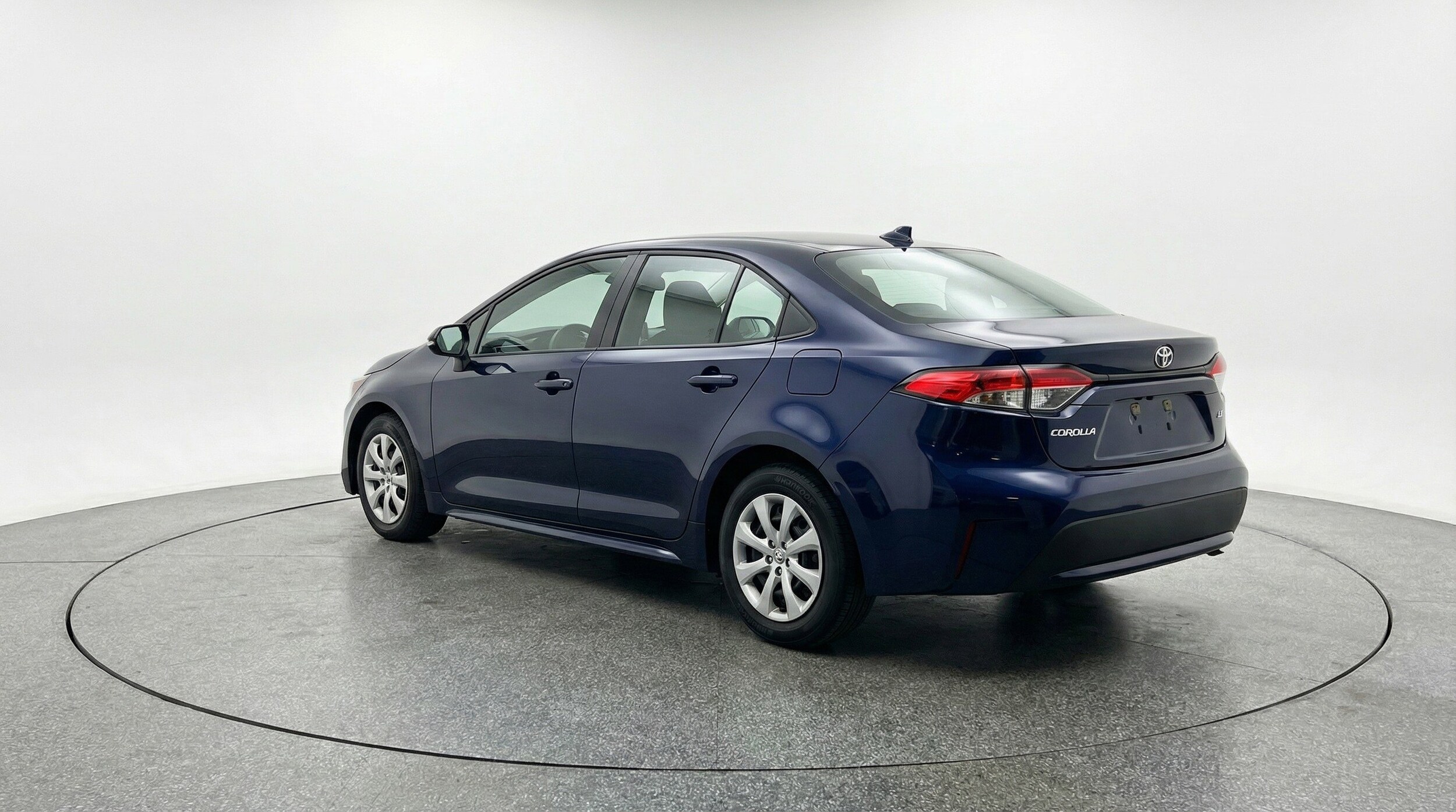 Thumbnail: 2025 Toyota Corolla - 6
