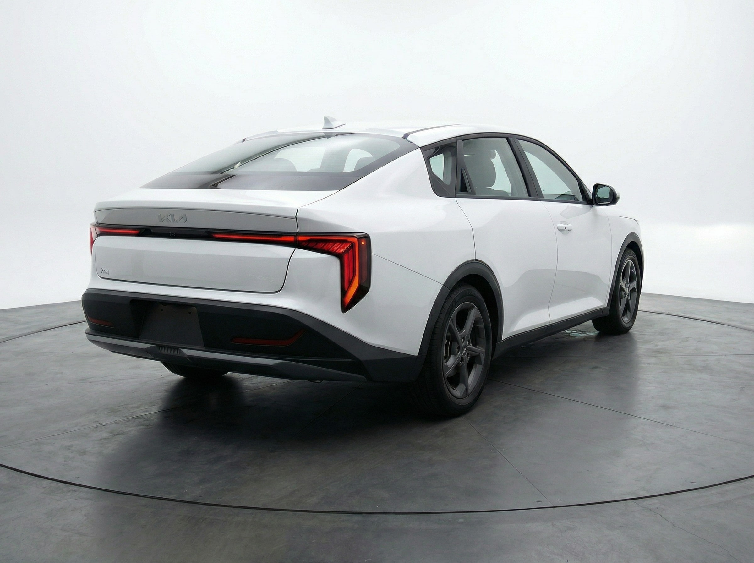 Thumbnail: 2025 Kia K4 - 7