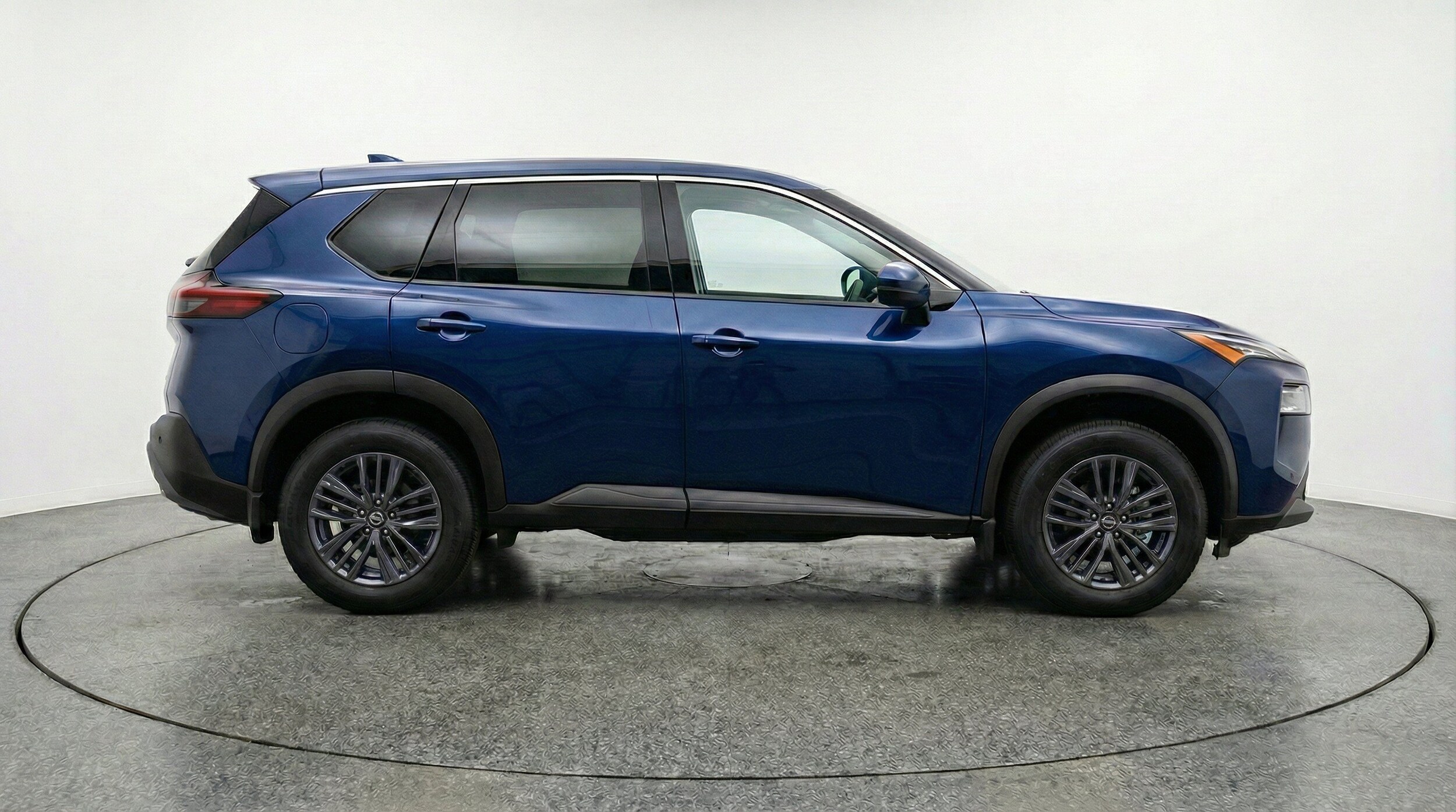 Thumbnail: 2026 Nissan Rogue - 11