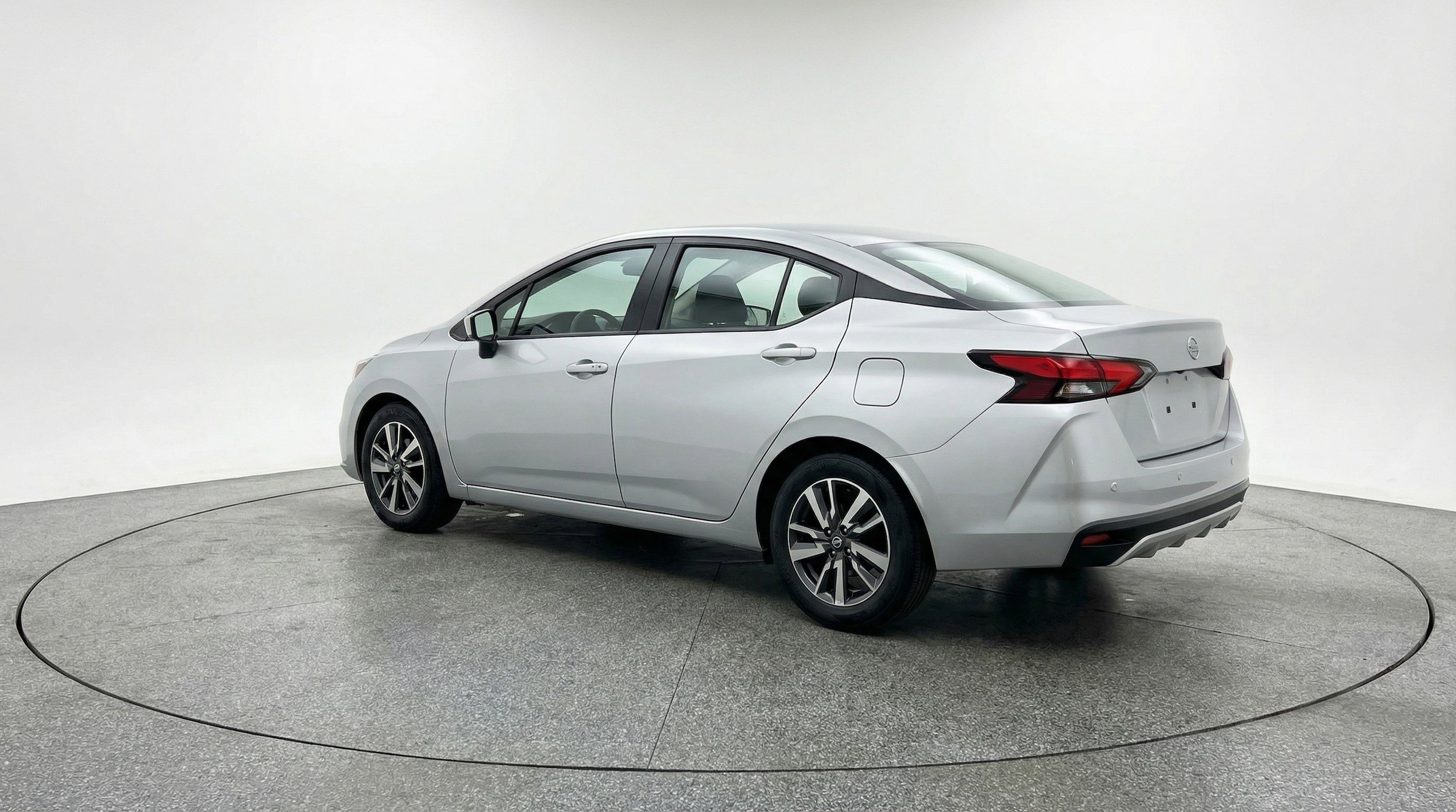 Thumbnail: 2025 Nissan Versa - 6