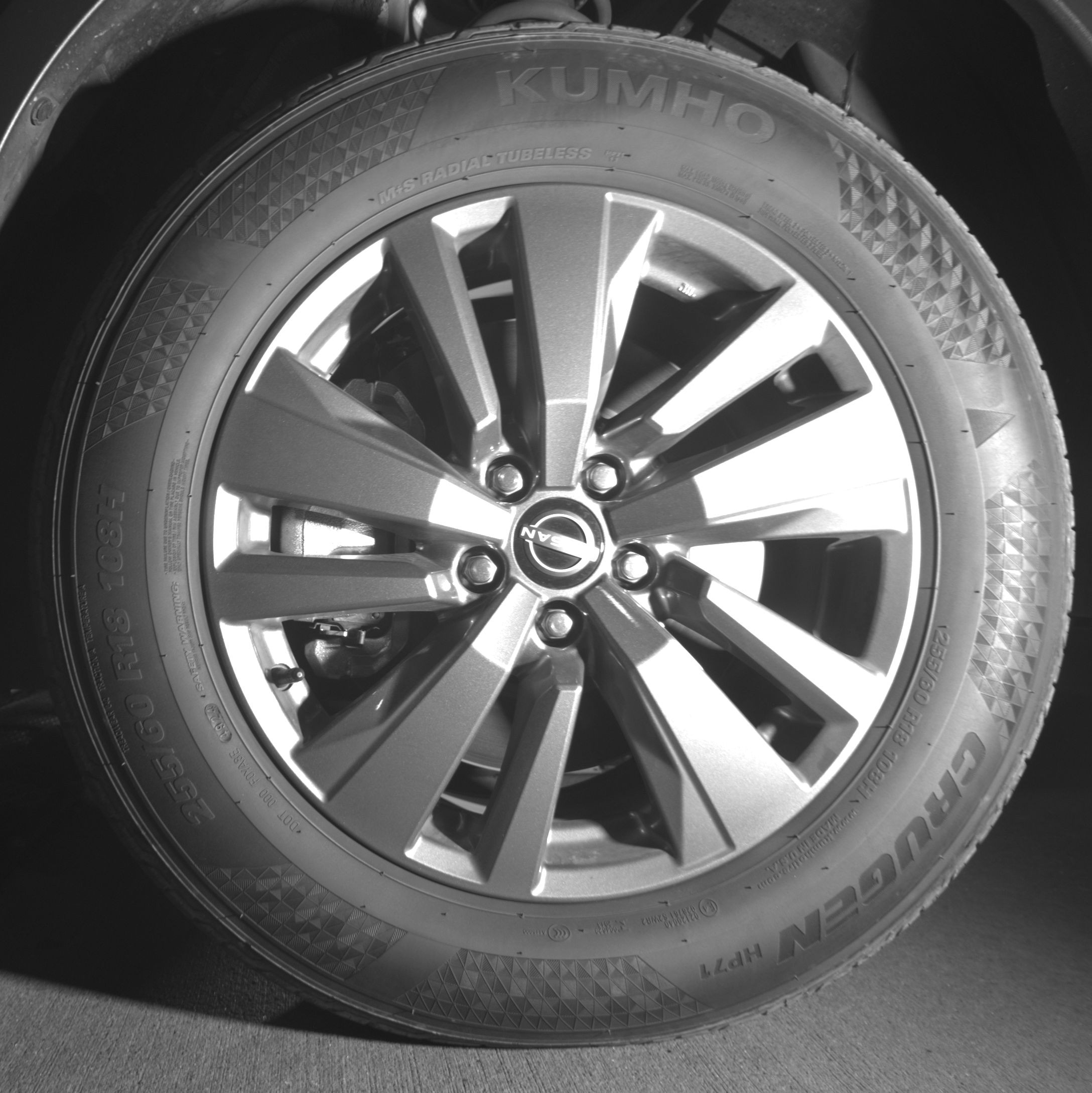 Thumbnail: 2025 Nissan Pathfinder - 9