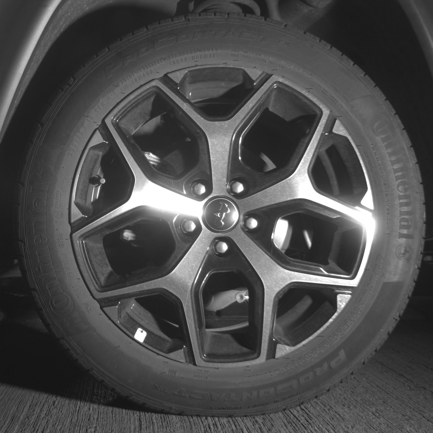 Thumbnail: 2025 Jeep Compass - 14