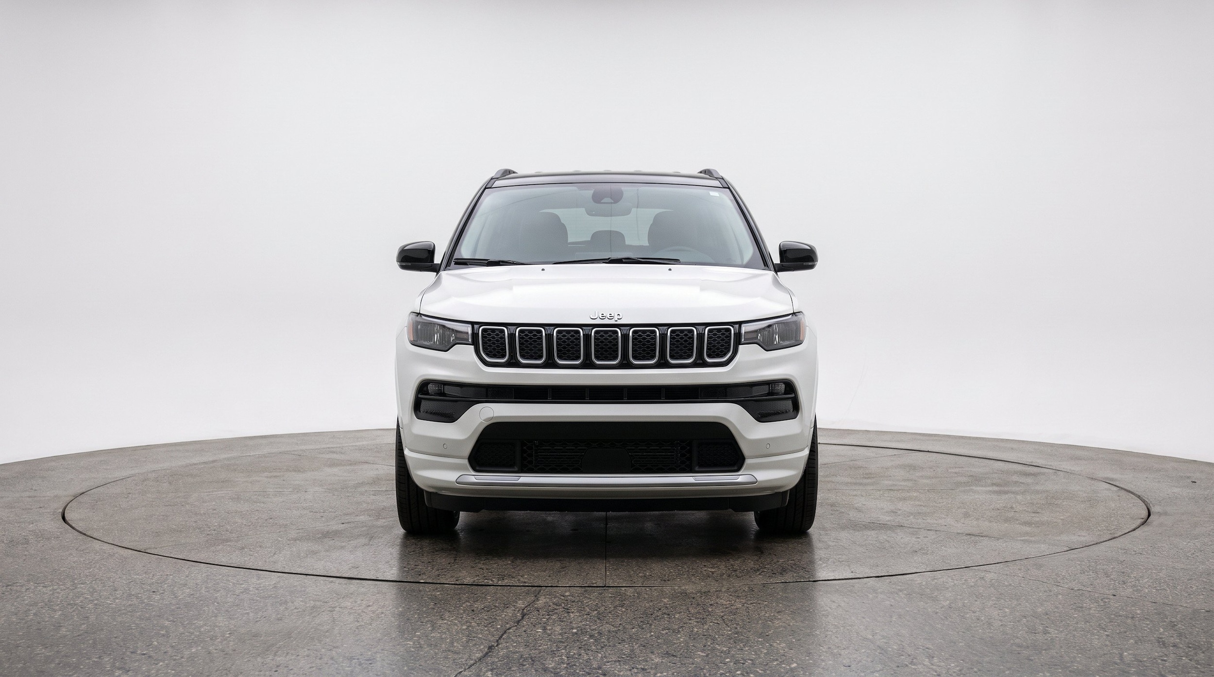 Thumbnail: 2025 Jeep Compass - 2