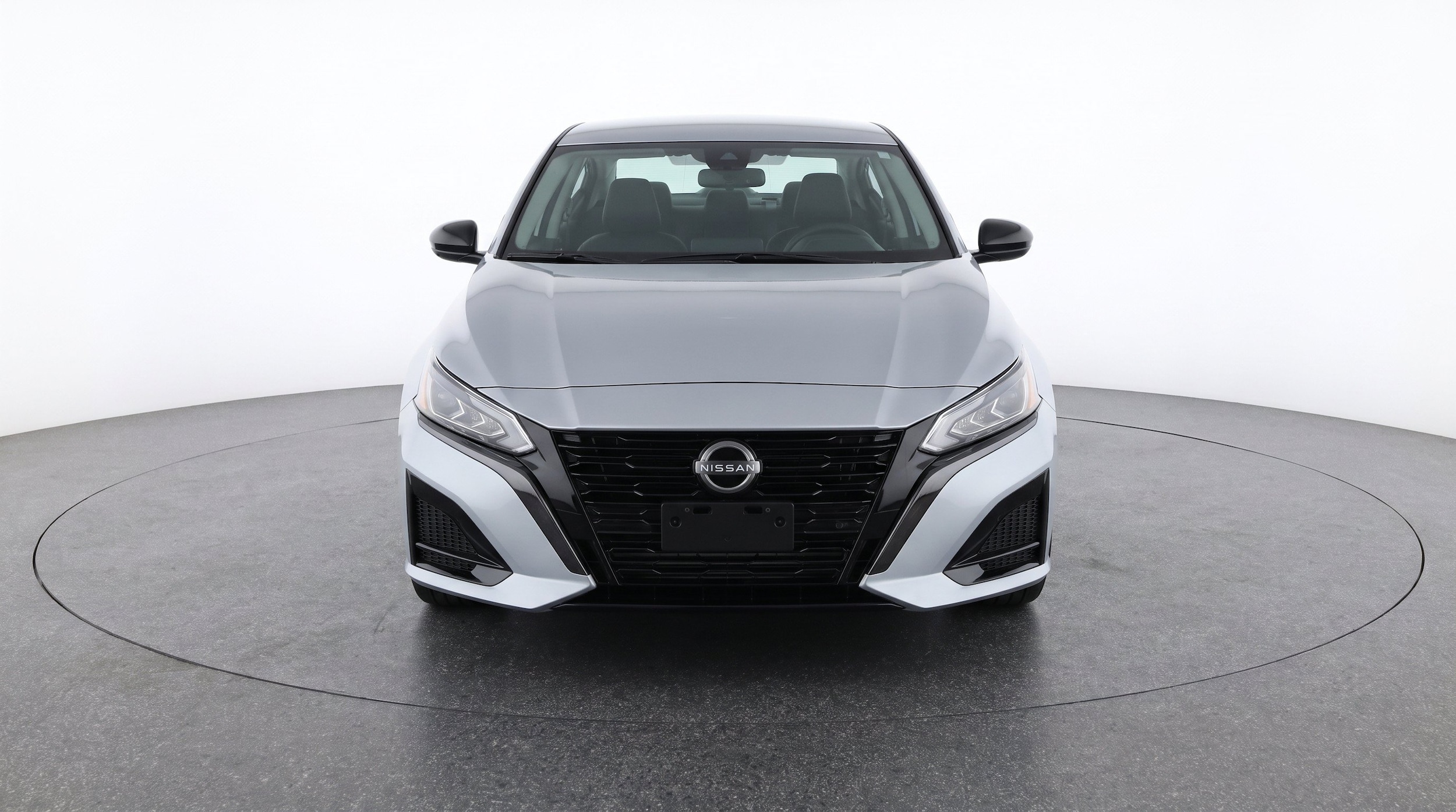 Thumbnail: 2026 Nissan Altima - 2