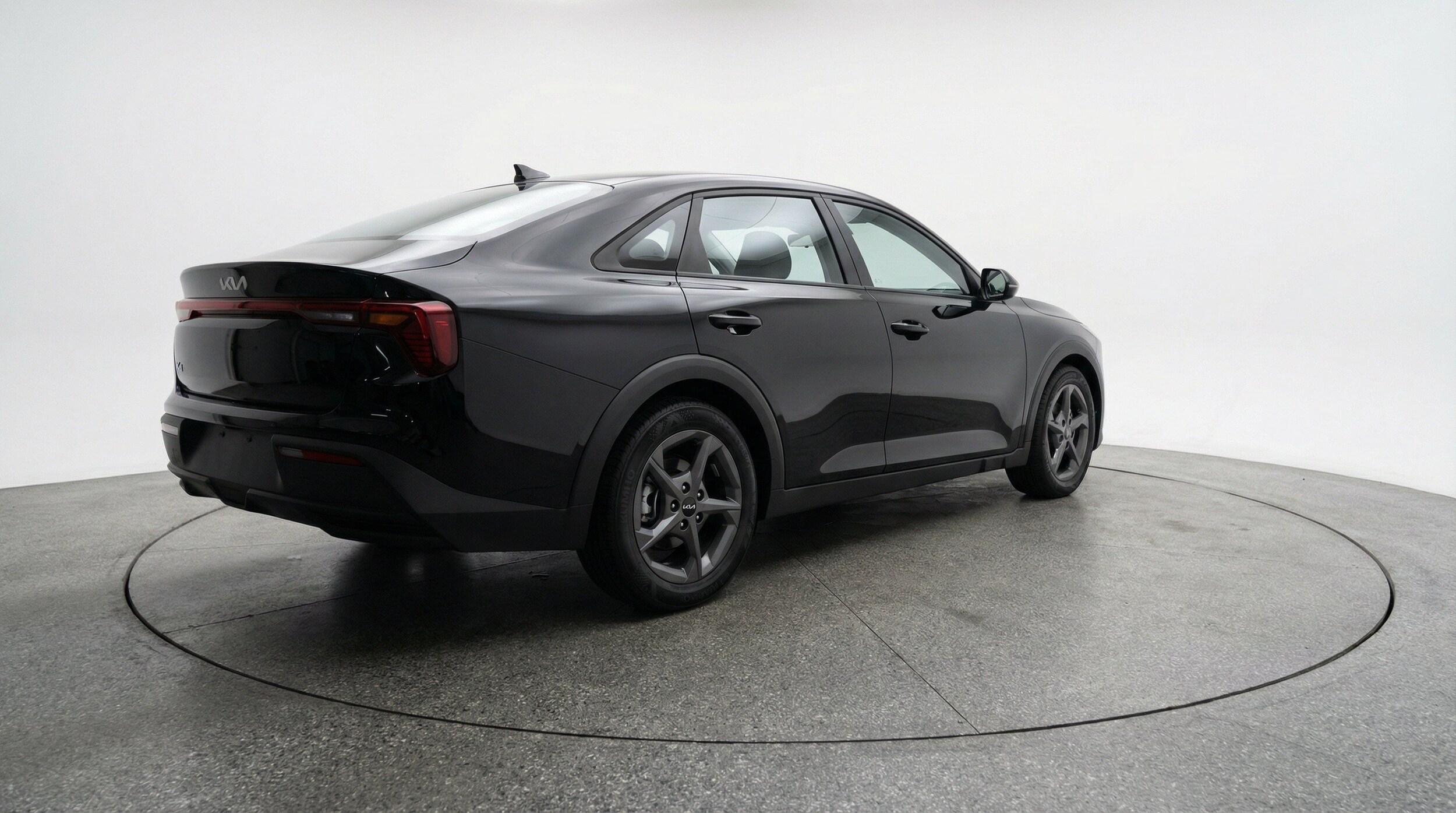 Thumbnail: 2026 Kia K4 - 9
