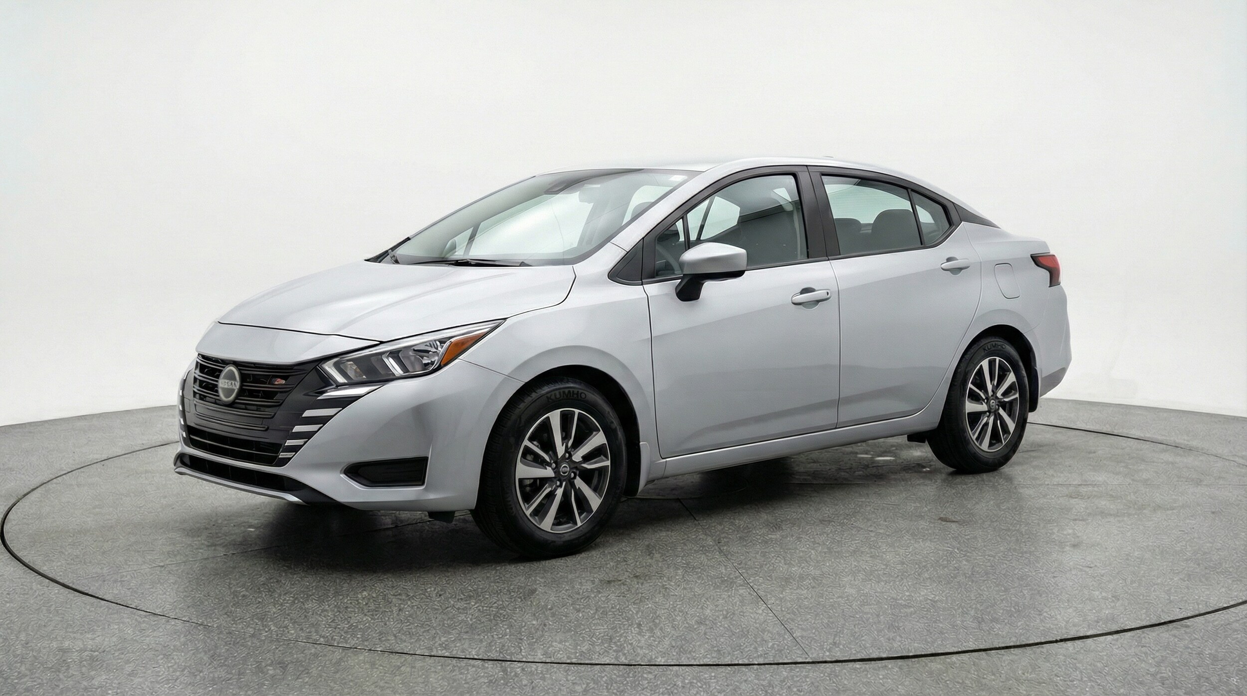 Thumbnail: 2025 Nissan Versa - 3