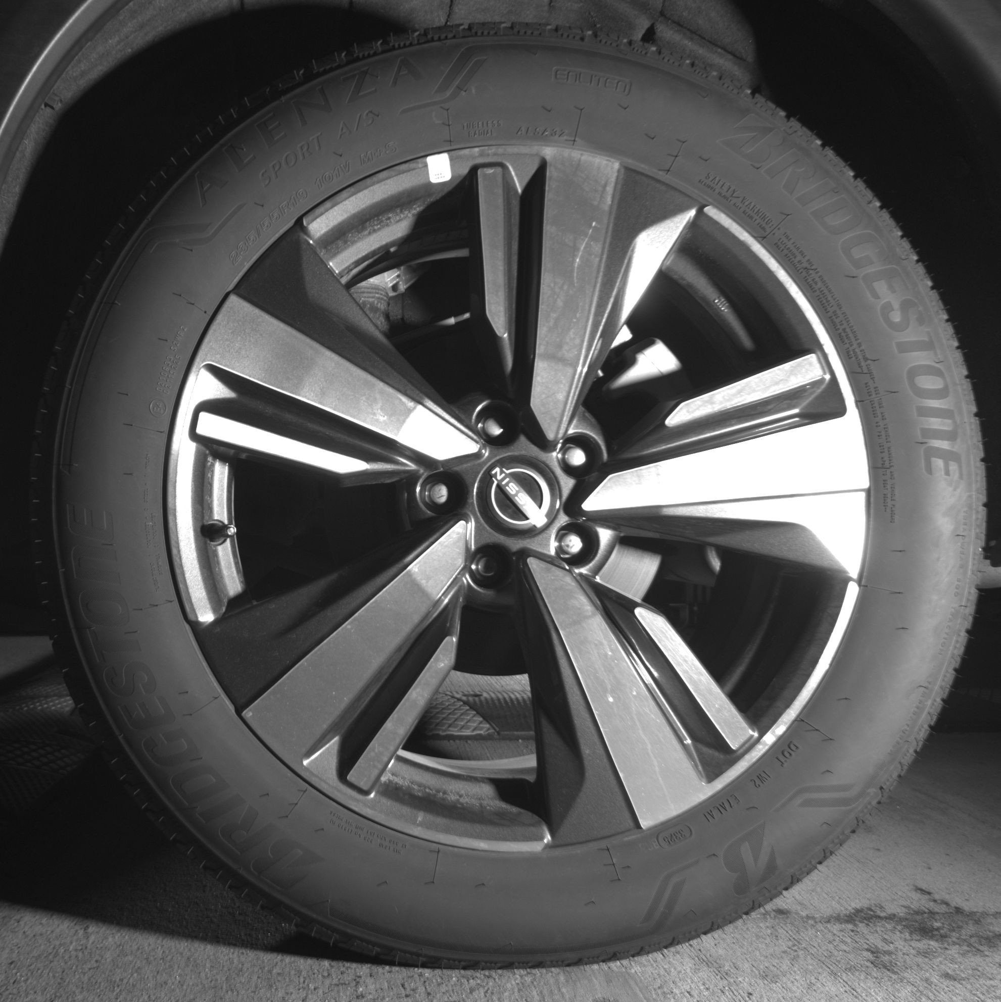 Thumbnail: 2026 Nissan Rogue - 14