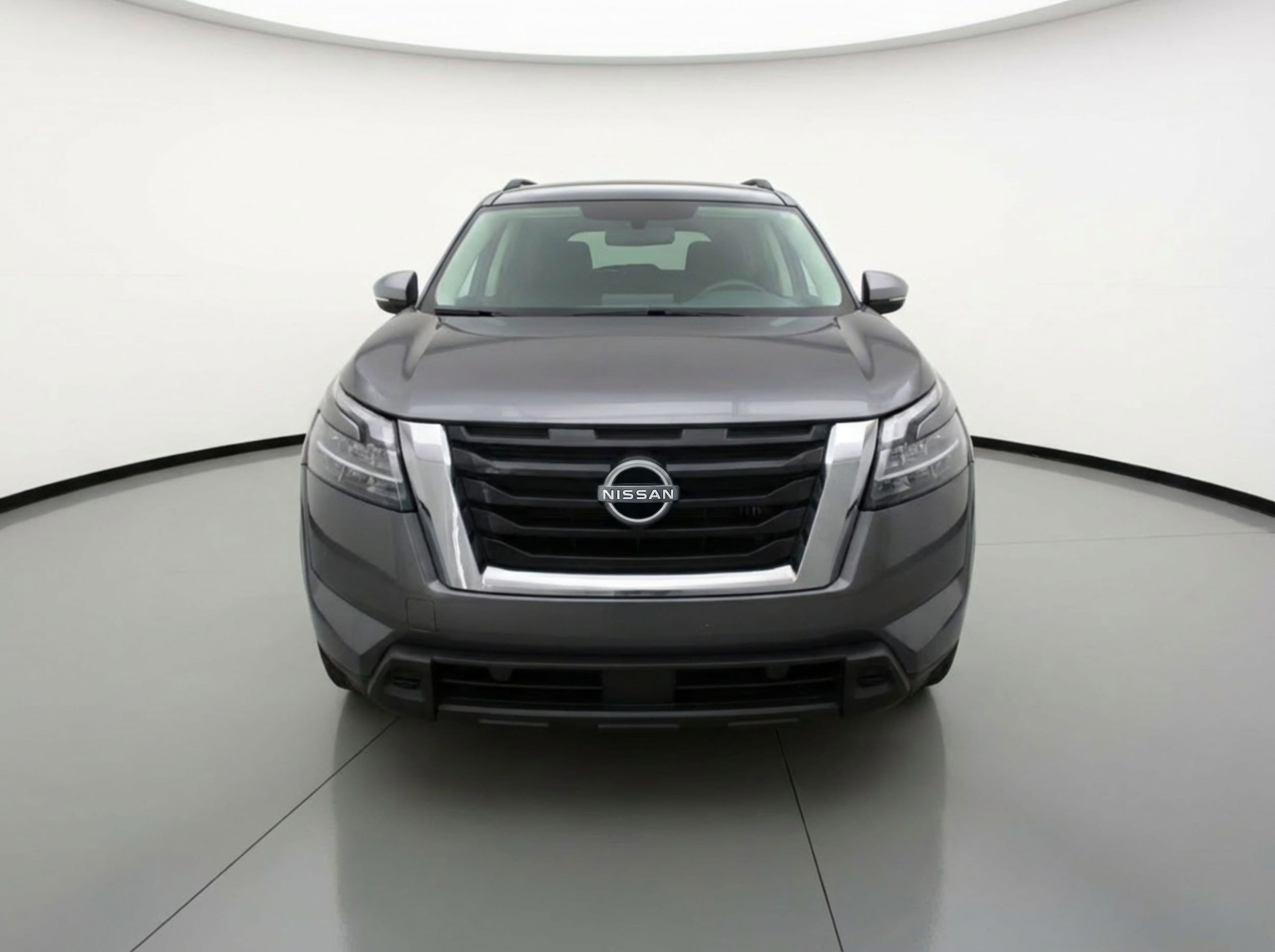 Thumbnail: 2025 Nissan Pathfinder - 2