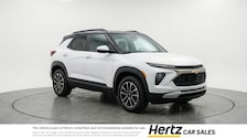 2025 Chevrolet TrailBlazer LT -
                  Las Vegas, NV