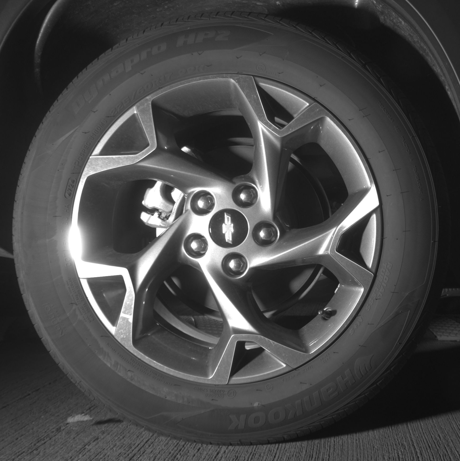 Thumbnail: 2025 Chevrolet Trax - 12