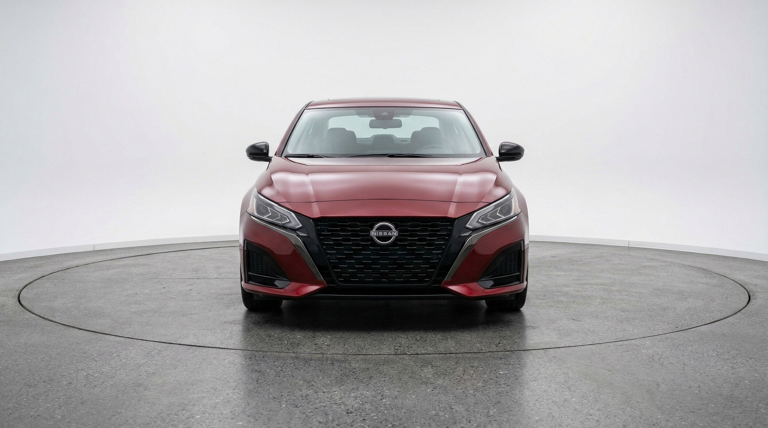 Thumbnail: 2025 Nissan Altima - 2