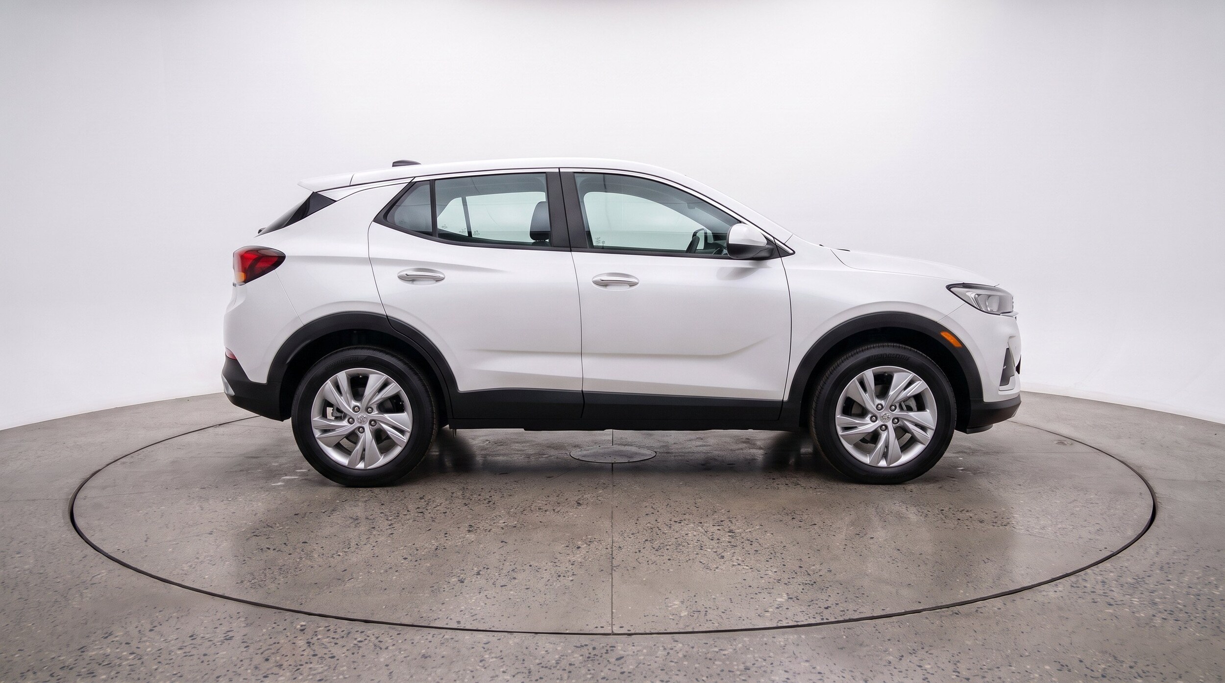 Thumbnail: 2026 Buick Encore GX - 10