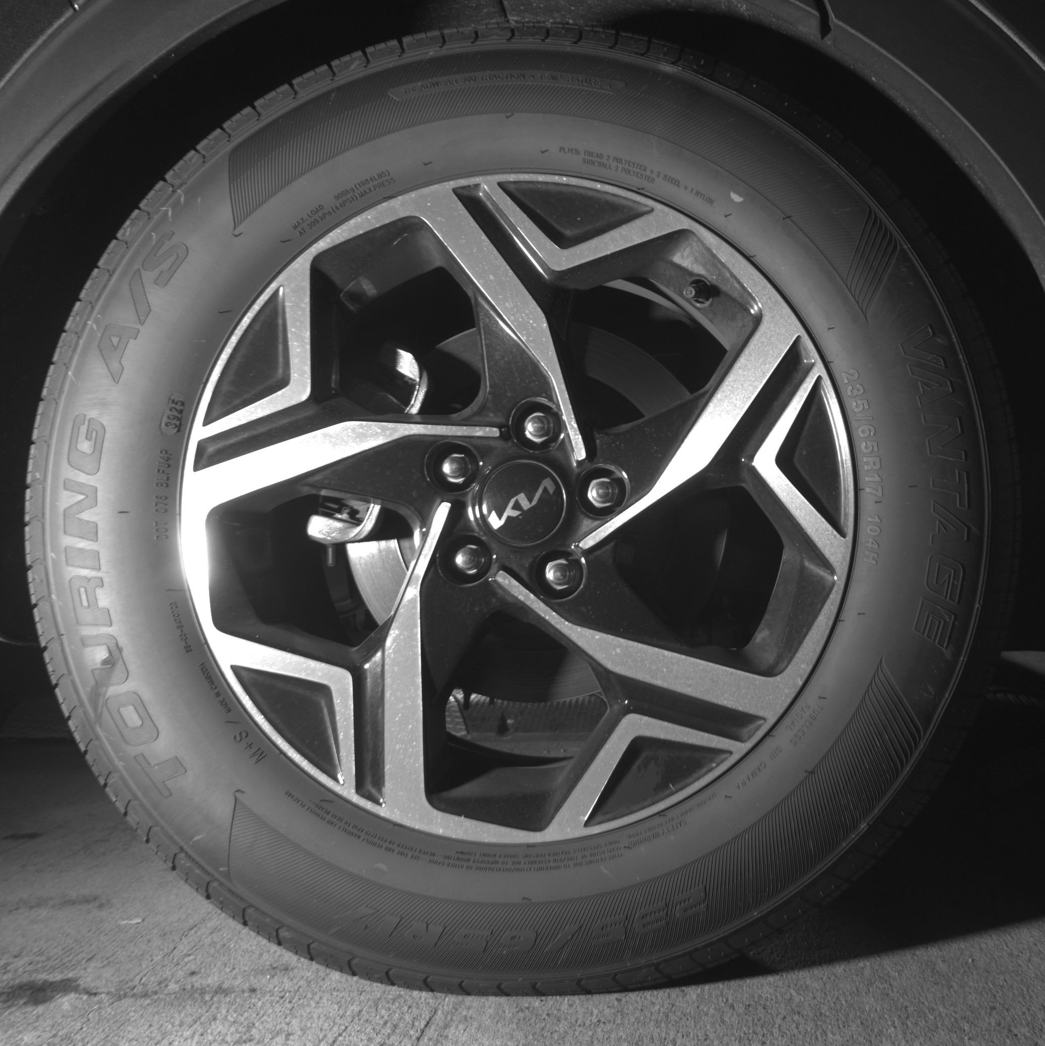 Thumbnail: 2025 Kia Sportage - 15